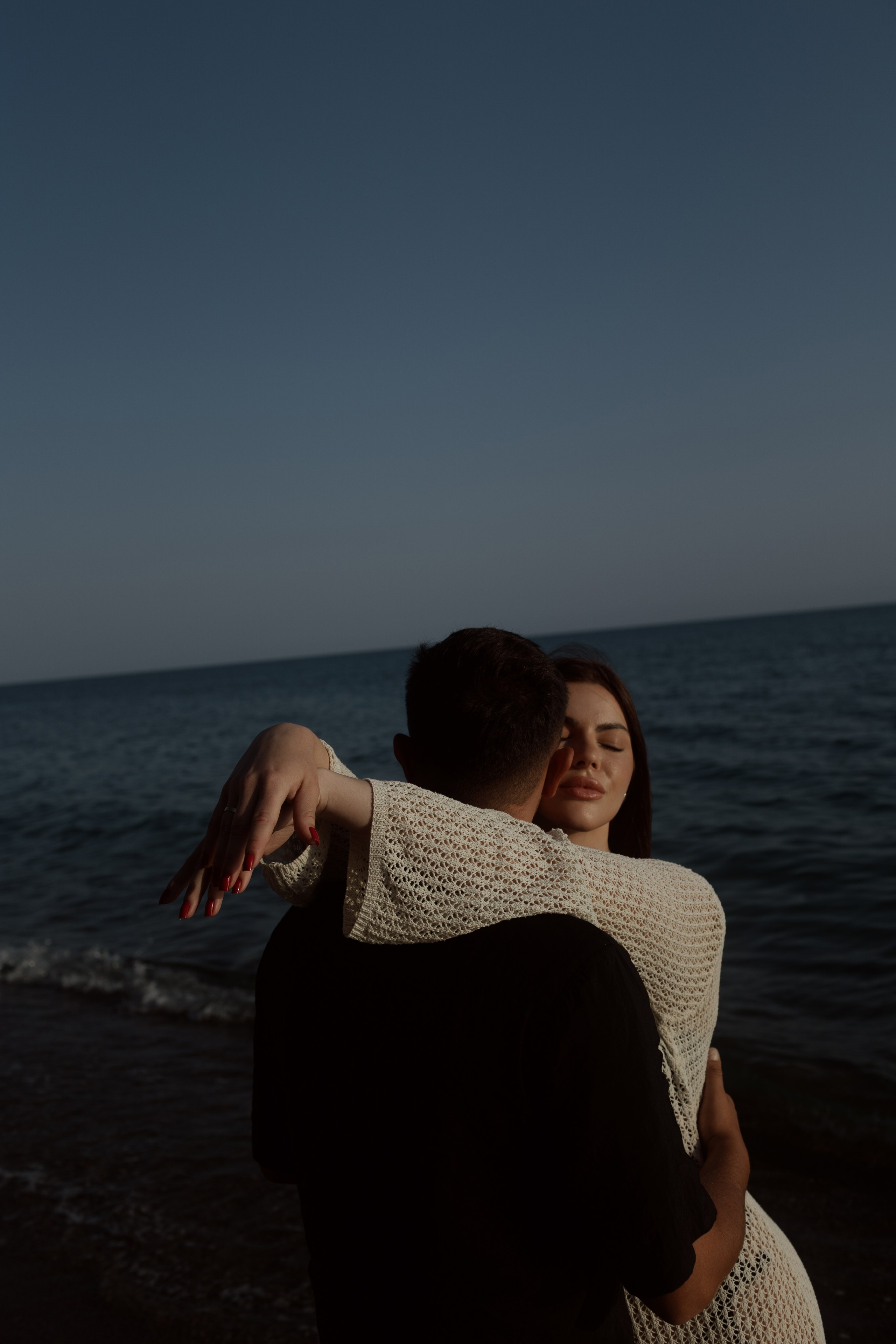 Лика Артём в Пицунде 30 мин. 4т. RetroChic Фото