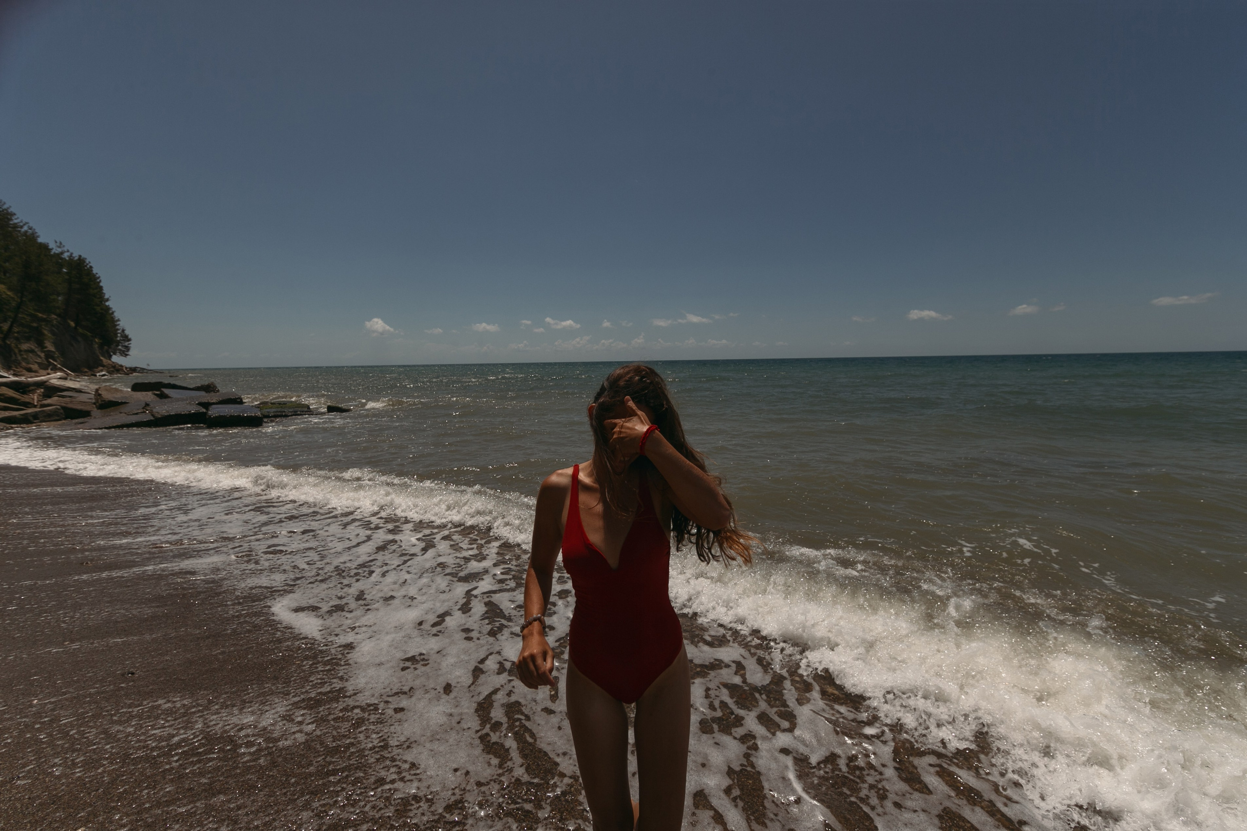 Естественность. RetroChic Фото