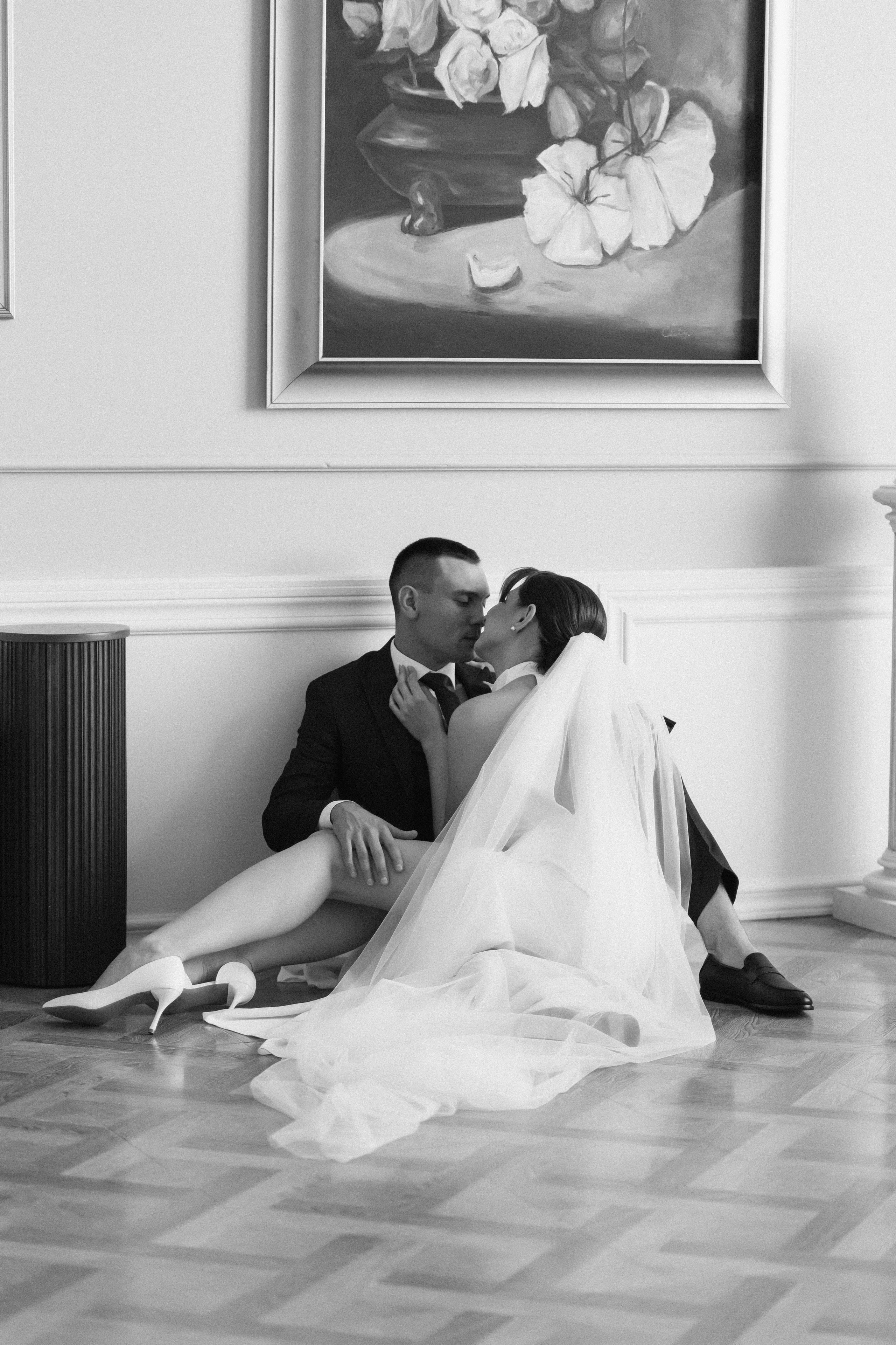 A&A. Свадебный фотограф Краснодар