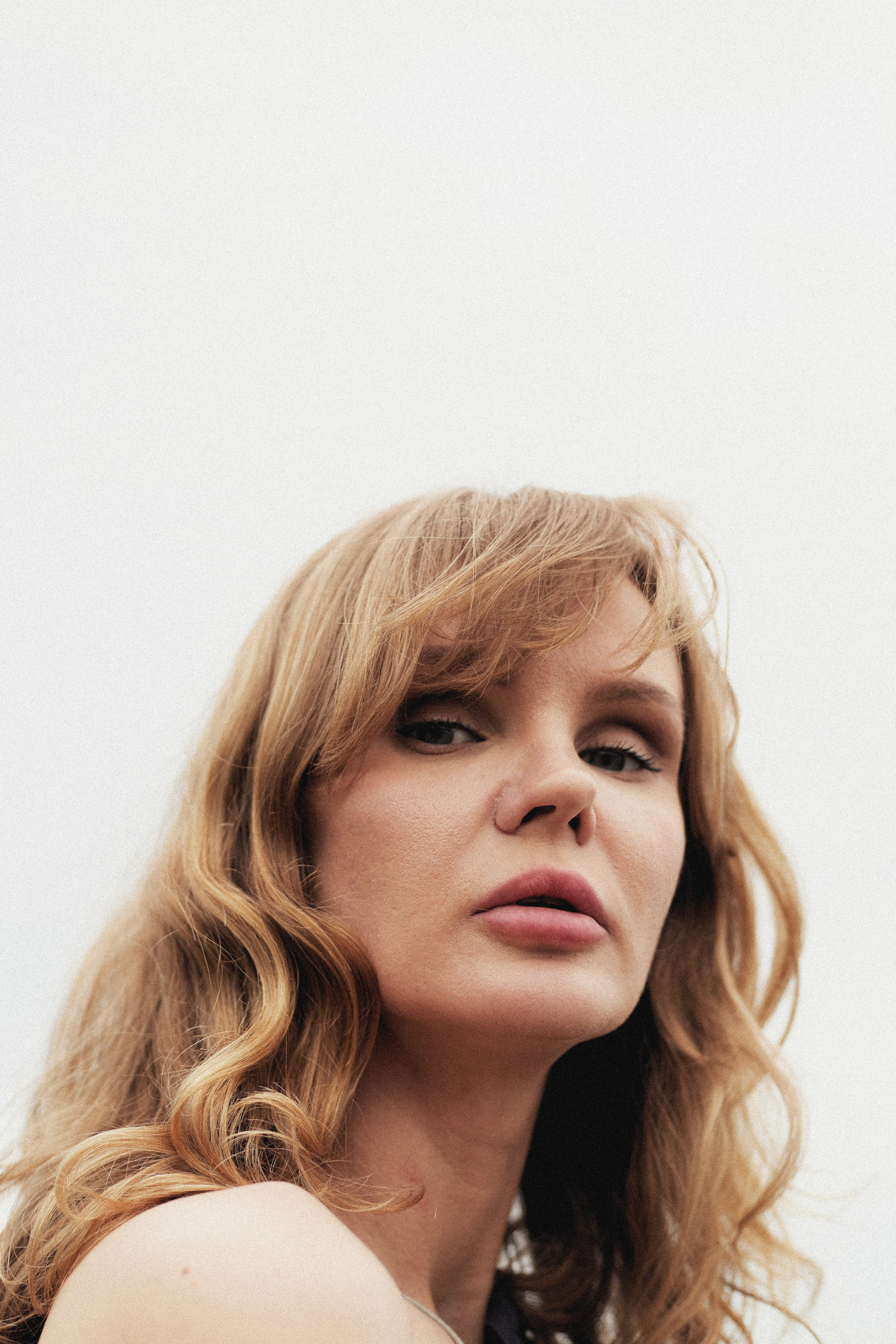 Юля. Фотограф Ионова Анастасия, г Владивосток