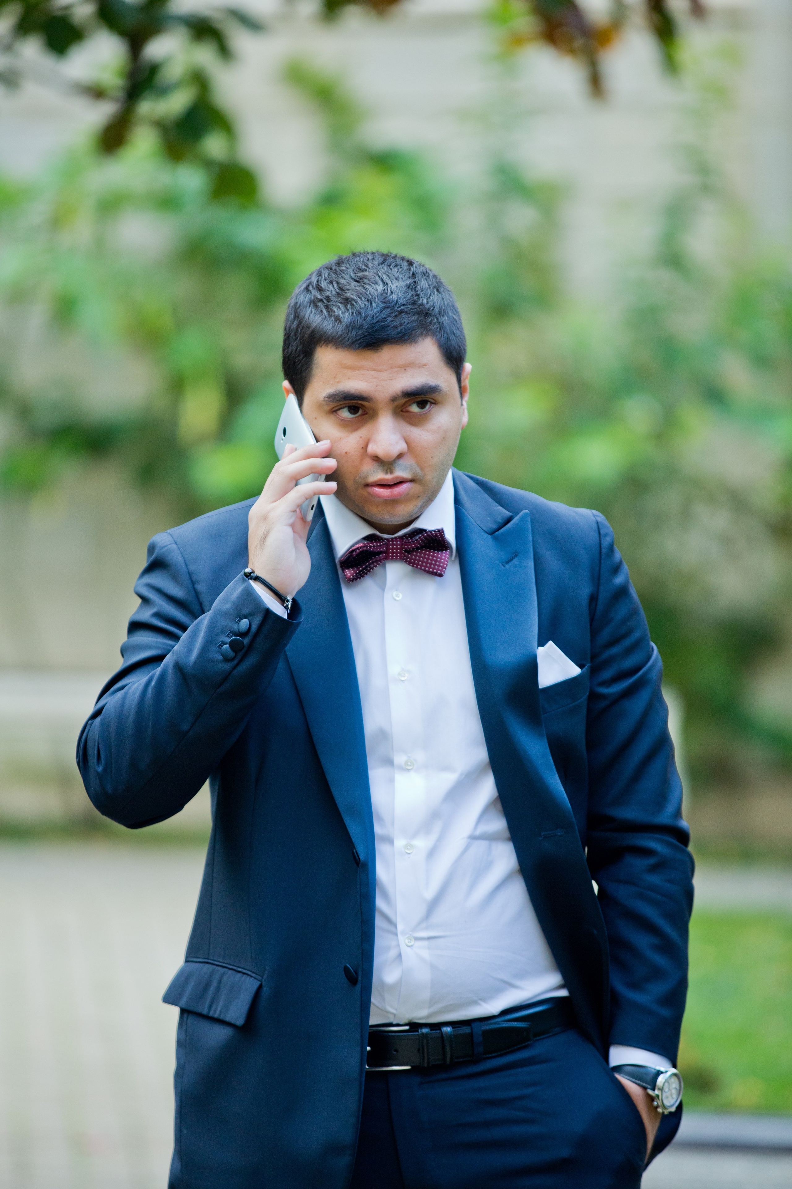 АРМЕН и КРИСТИНА. Портфолио