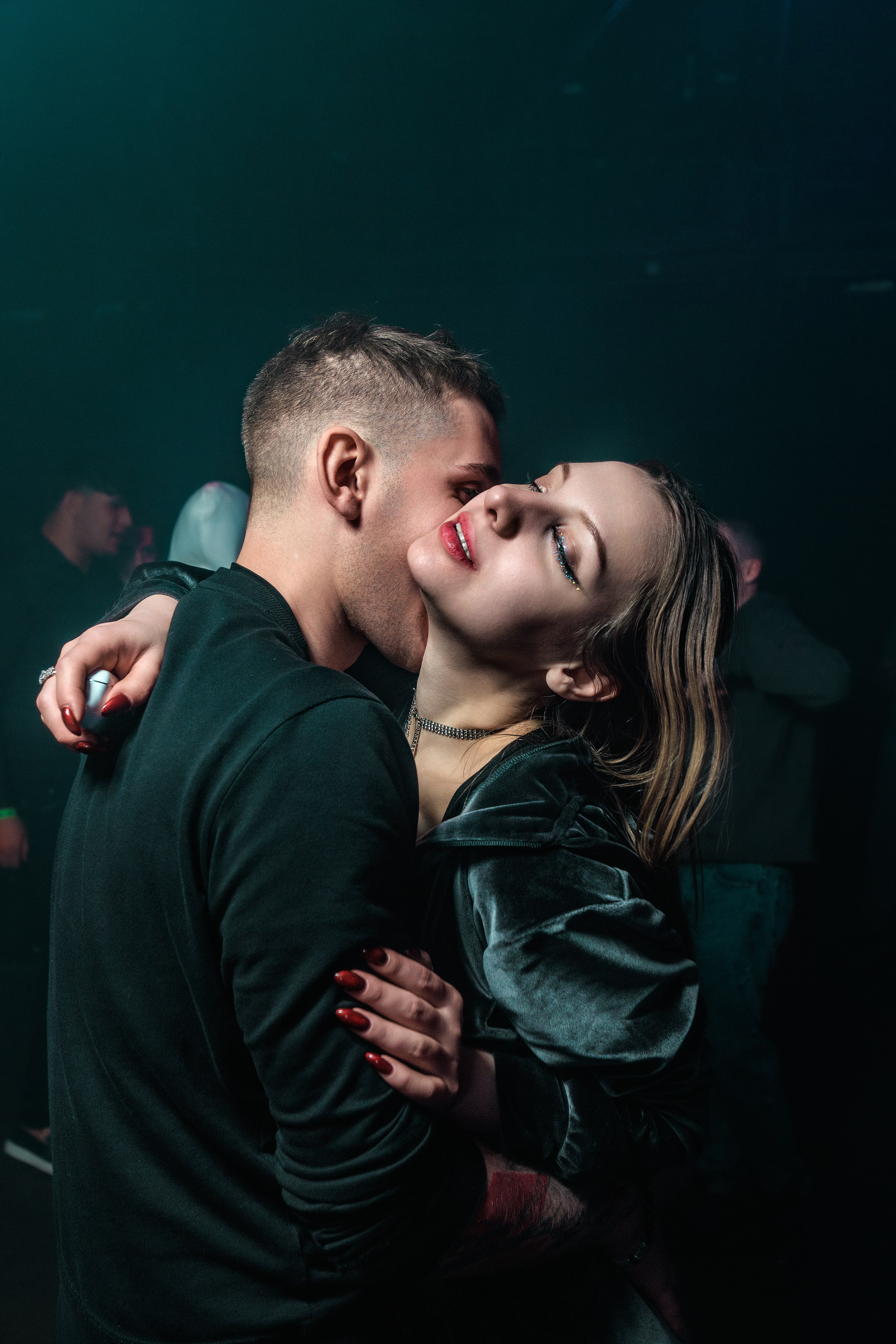 18.01.25 Tinder party. Репортажный фотограф Екатеринбург | Яркий, качественный репортаж | Концерты, клубы, репортаж, праздники, корпоративы