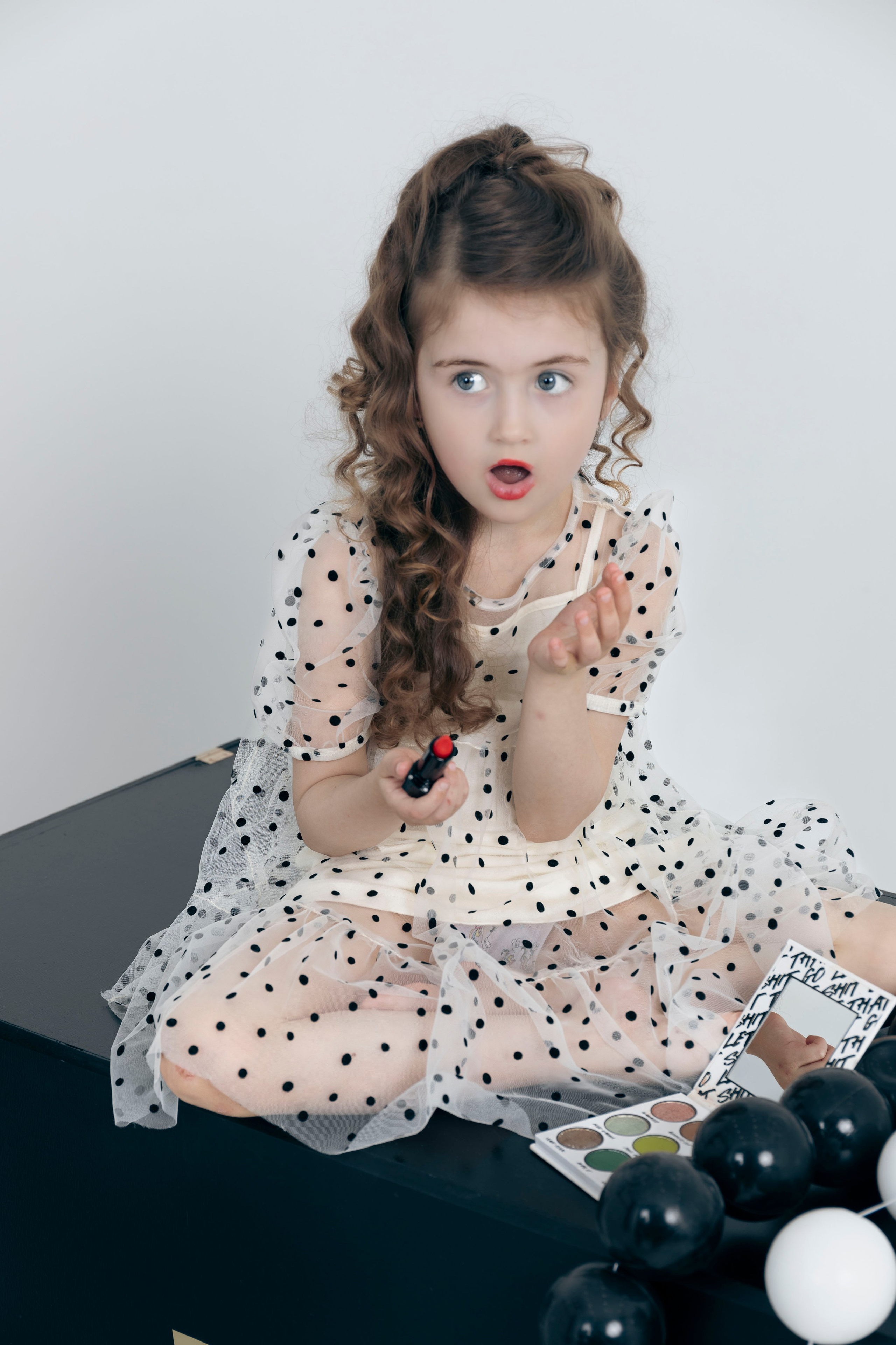 Ника. ФотоХудожник Харитонова Ирина г. Санкт-Петербург