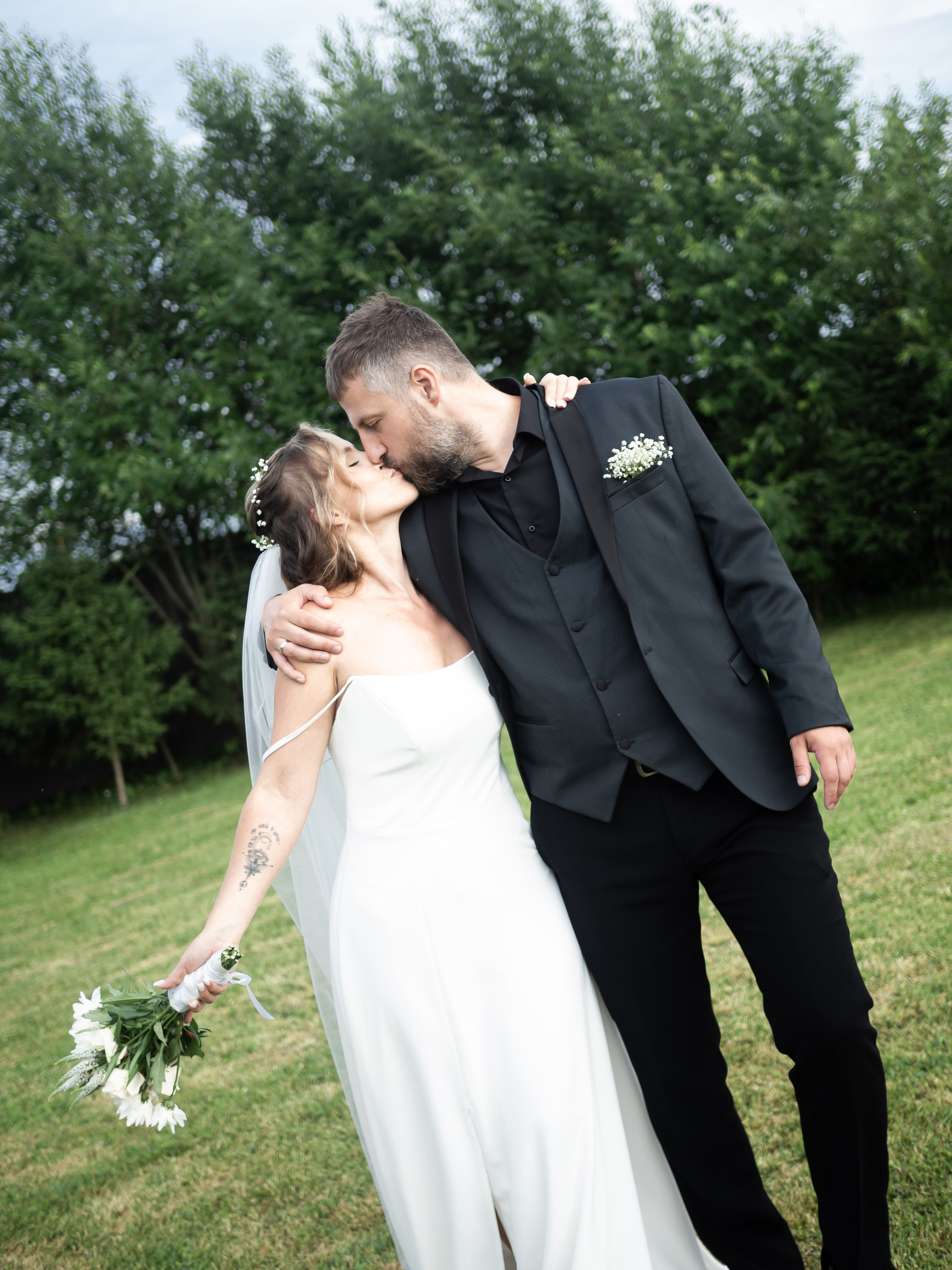 Свадьба. Фотограф и видеограф в Санкт-Петербурге