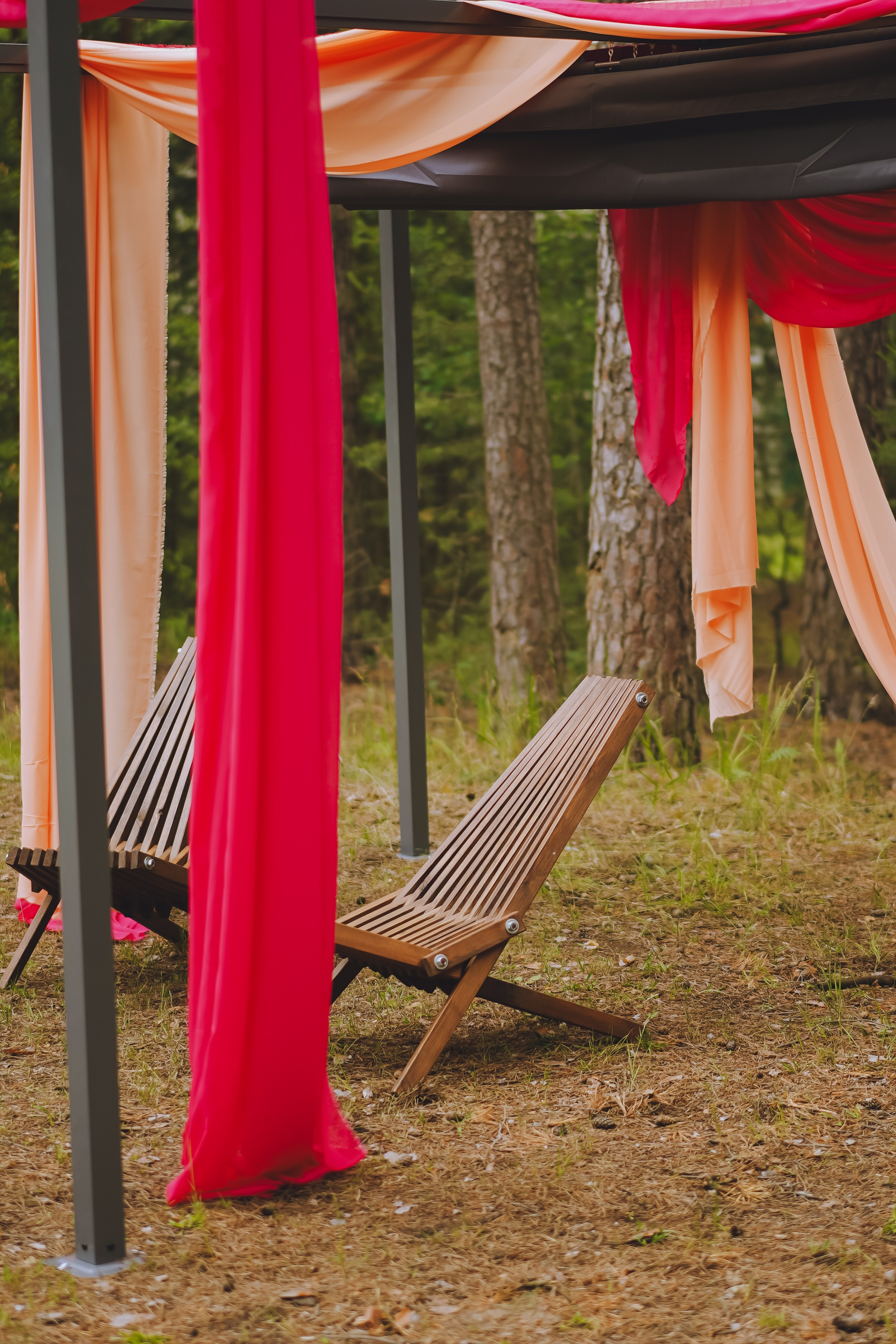 Палаточный форум CAMPot 2025. Фотограф Надежда Погребняк | Рязань | Москва