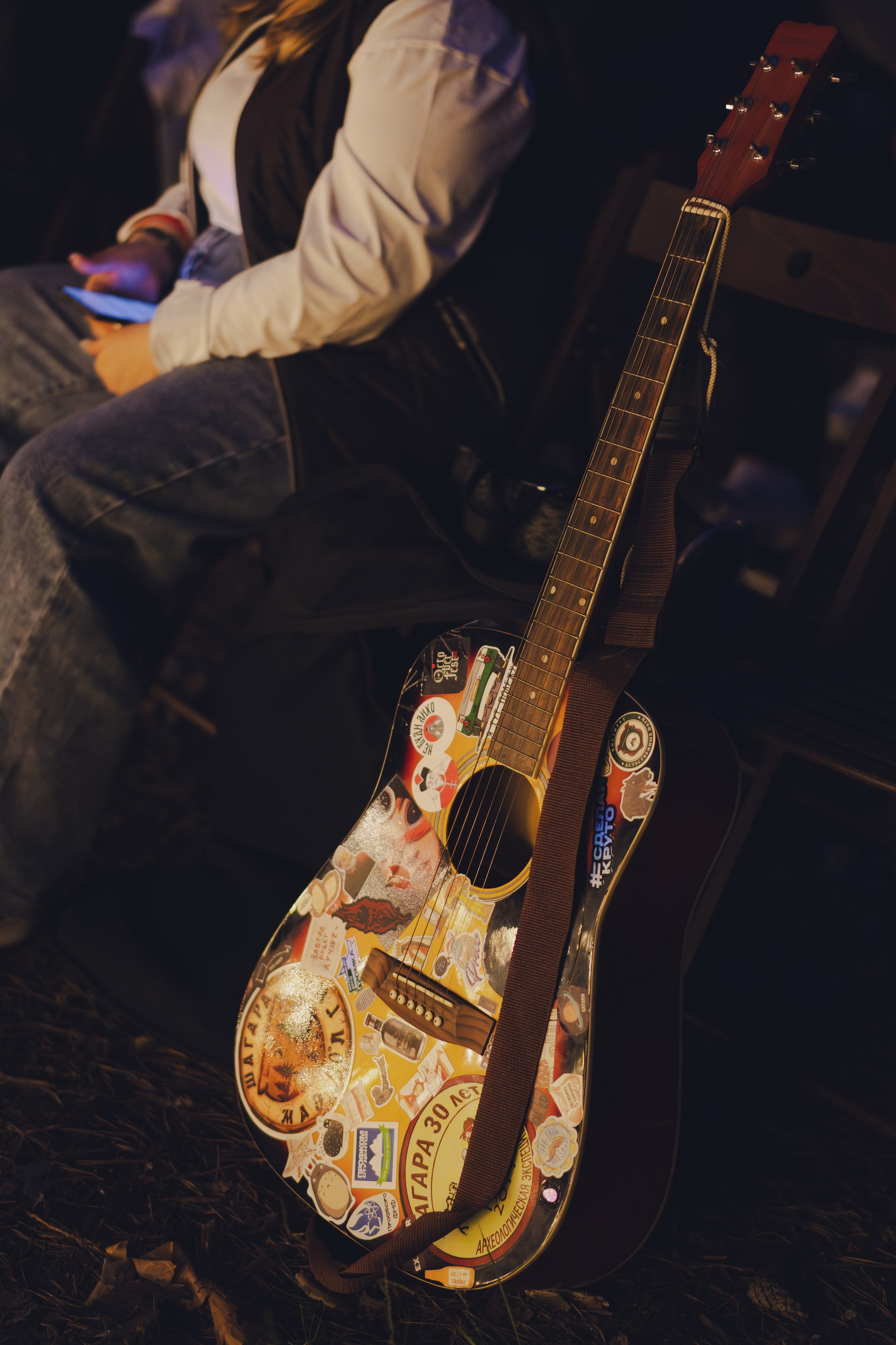 Палаточный форум CAMPot 2025. Фотограф Надежда Погребняк | Рязань | Москва