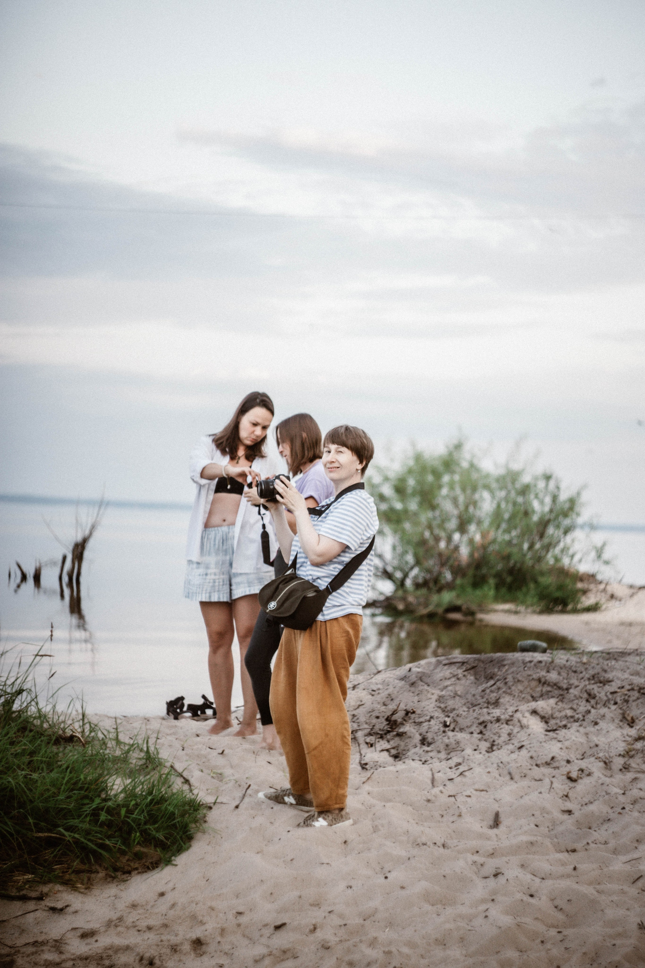 ФотоТуса ГОРЕ-МОРЕ. Фотограф в Нижнем Новгороде