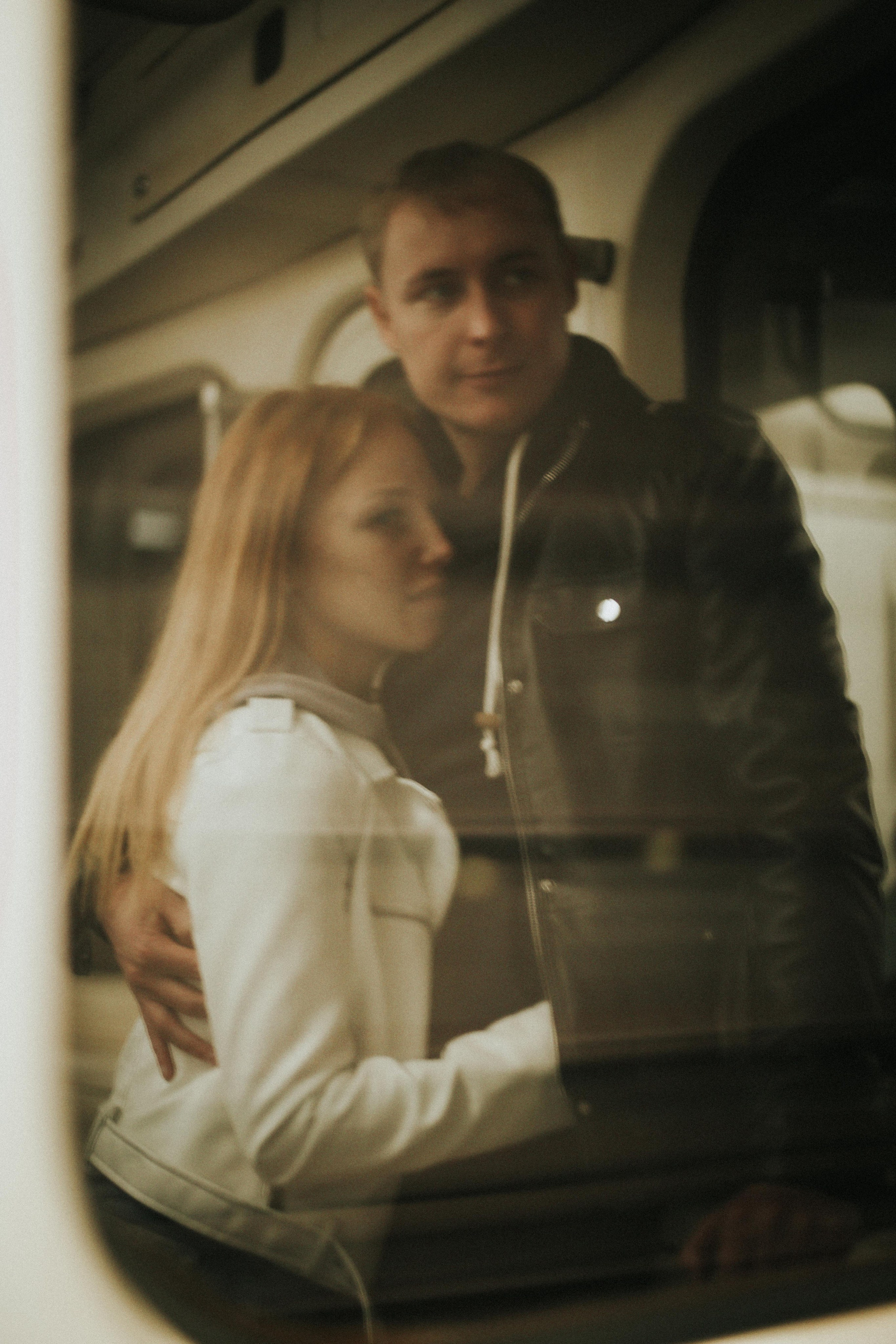 С+ П. Метро. Фотограф в Нижнем Новгороде