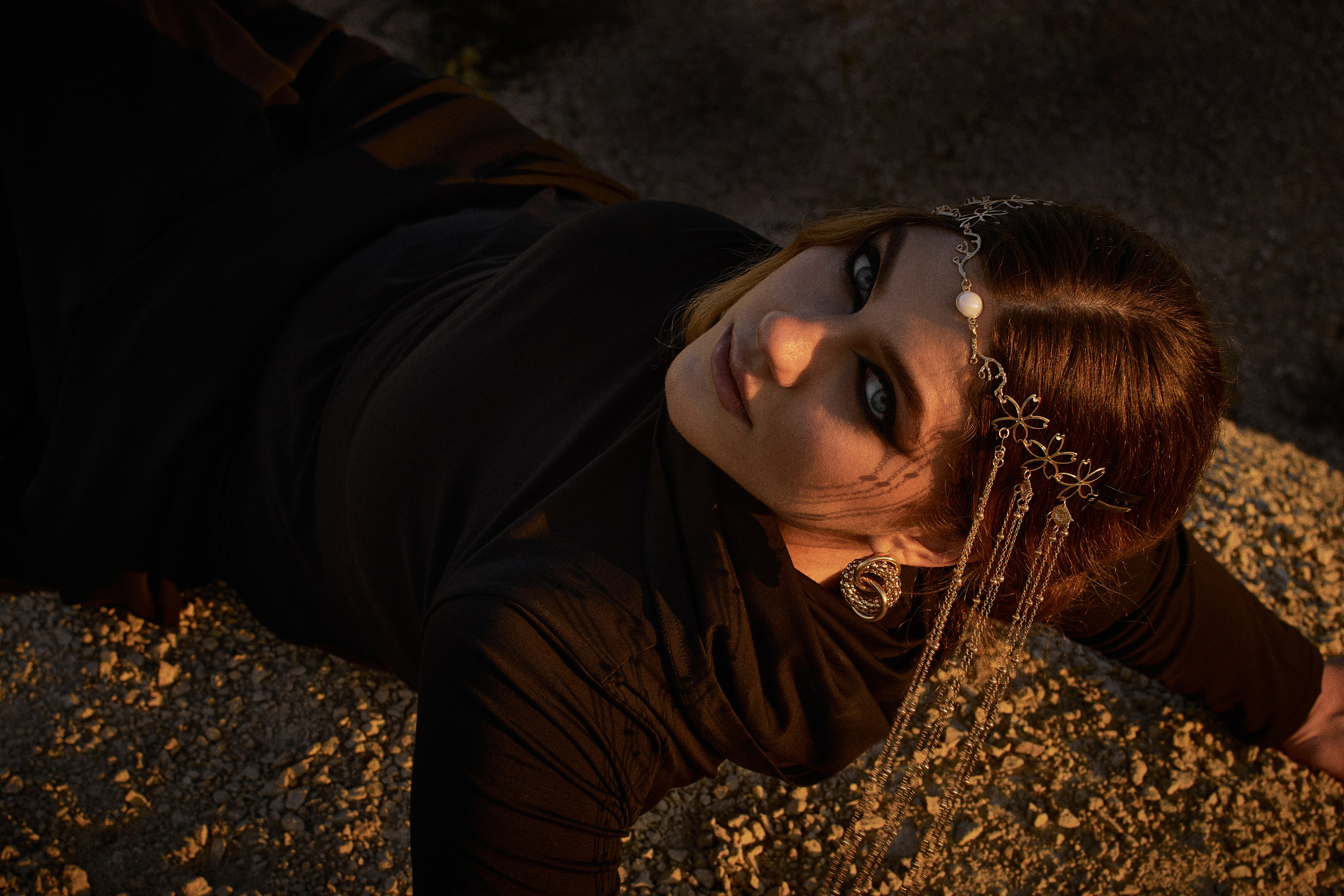 Жёны шейхов. Свадебный фотограф Анастасия Лахтионова