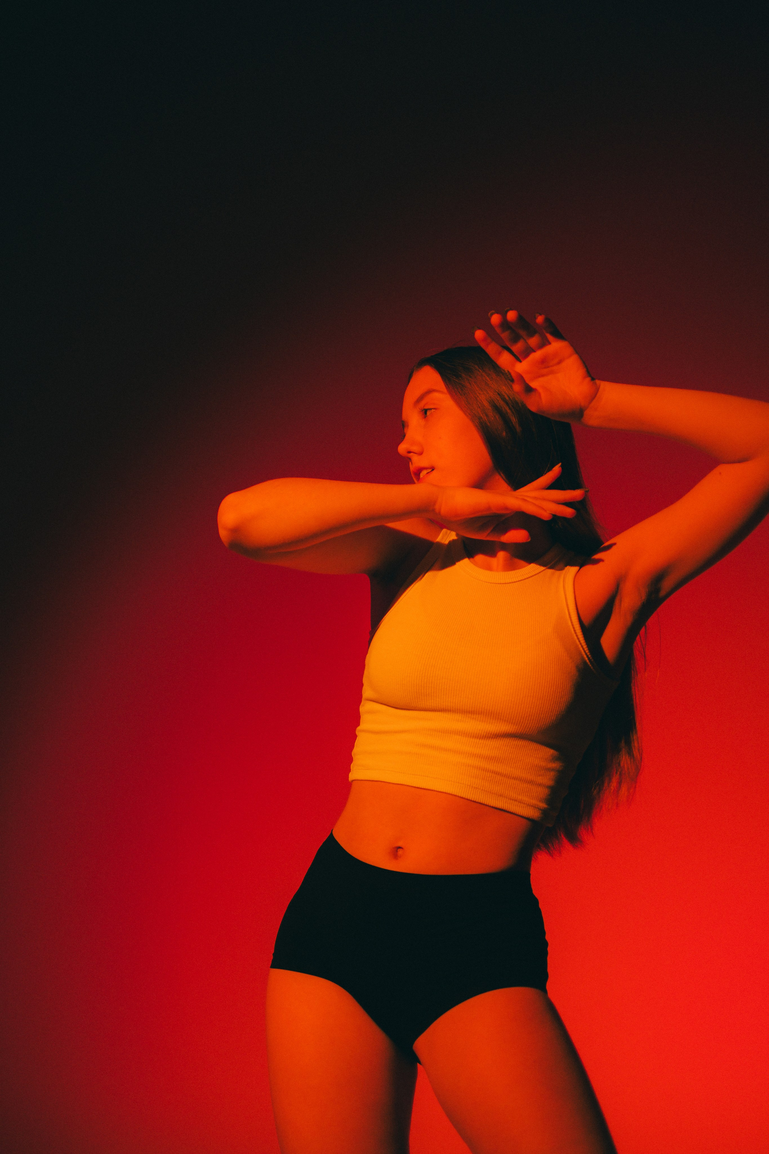 Саша и Ангелина. Фотограф Благовещенска Яна