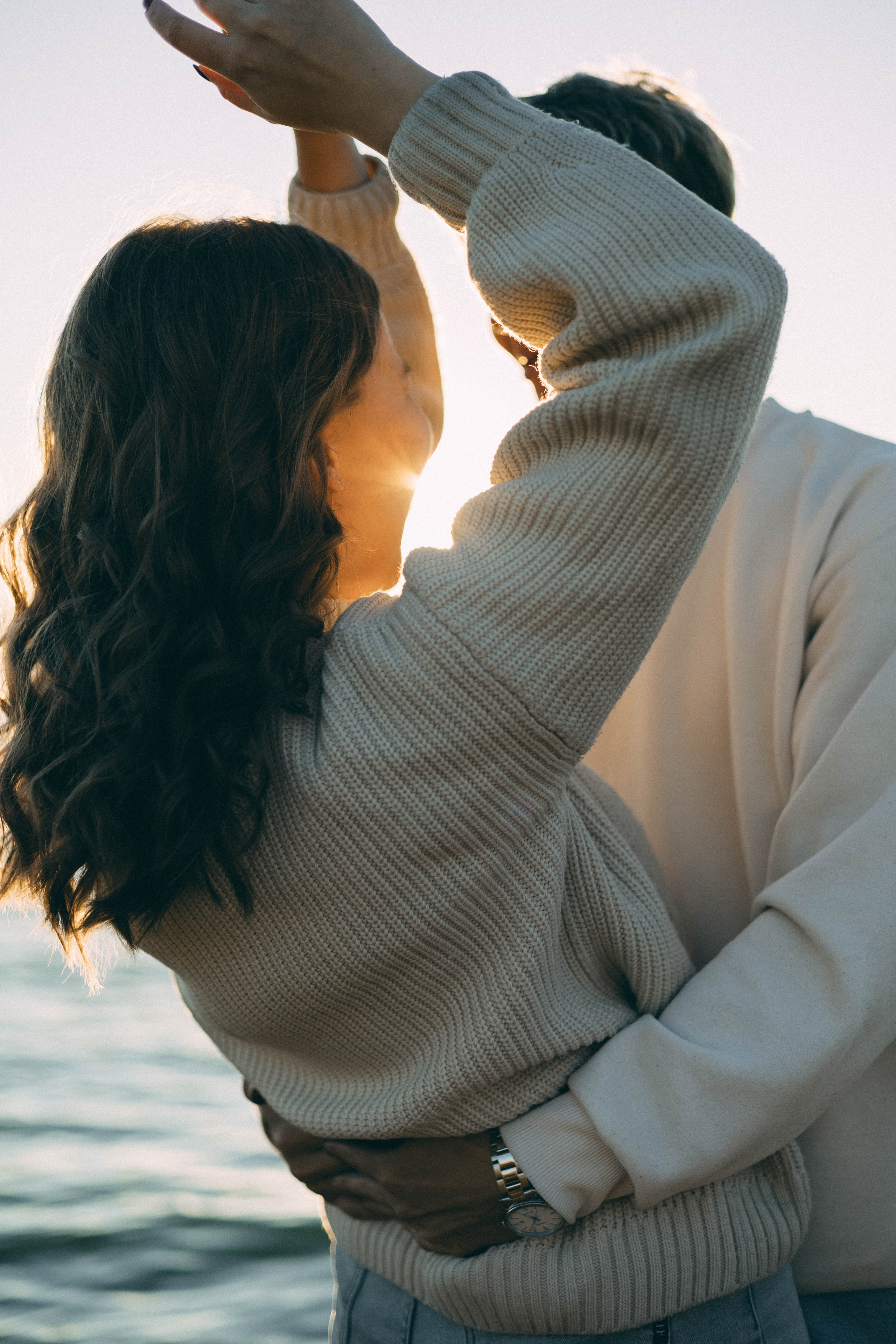 Полина ♡ Даниил. Семейный фотограф в Ижевске Даша Денисова