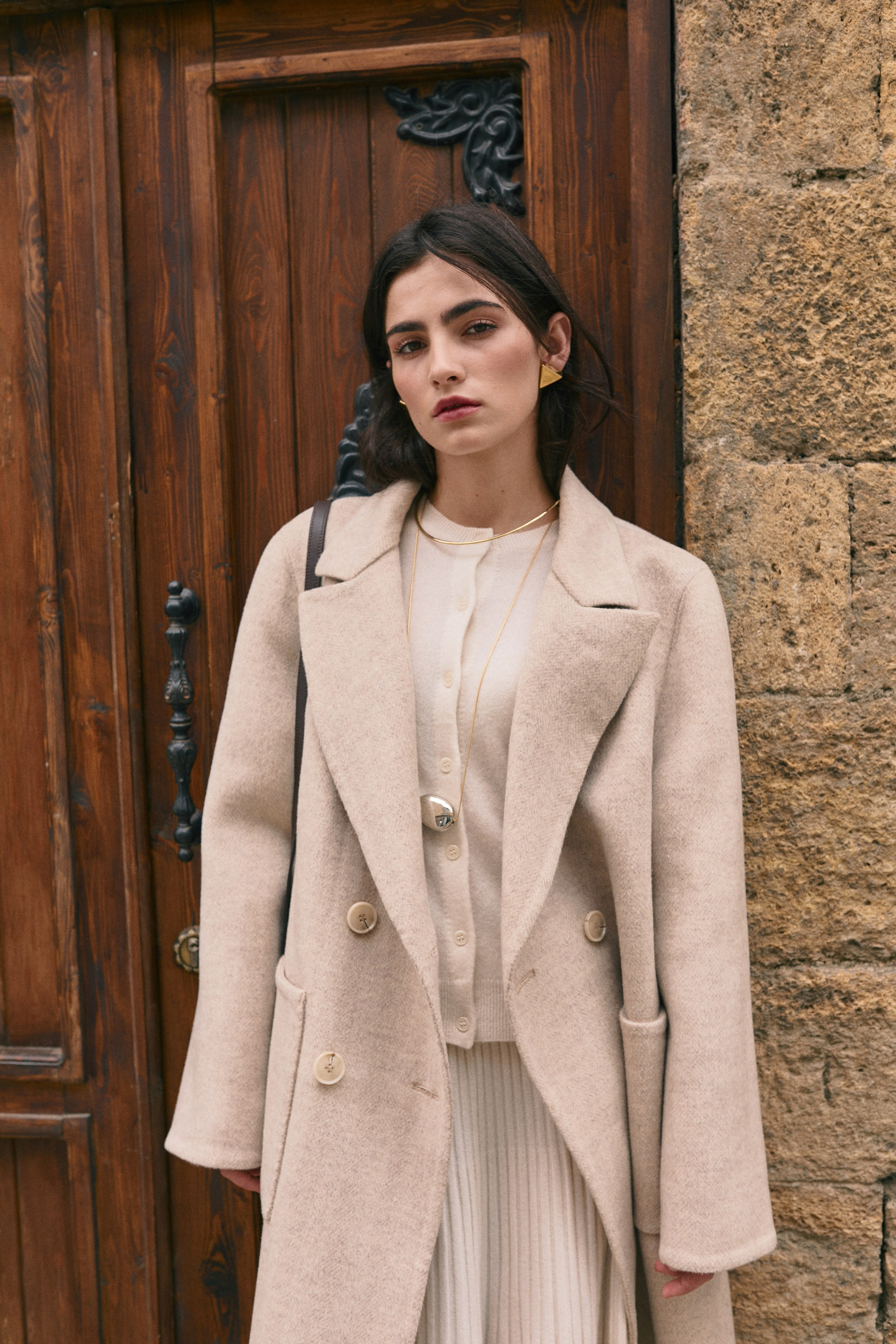 Выездная имиджевая съемка для бренда. Фотограф Продюсер в горах КБР / Москва  Нальчик Горы