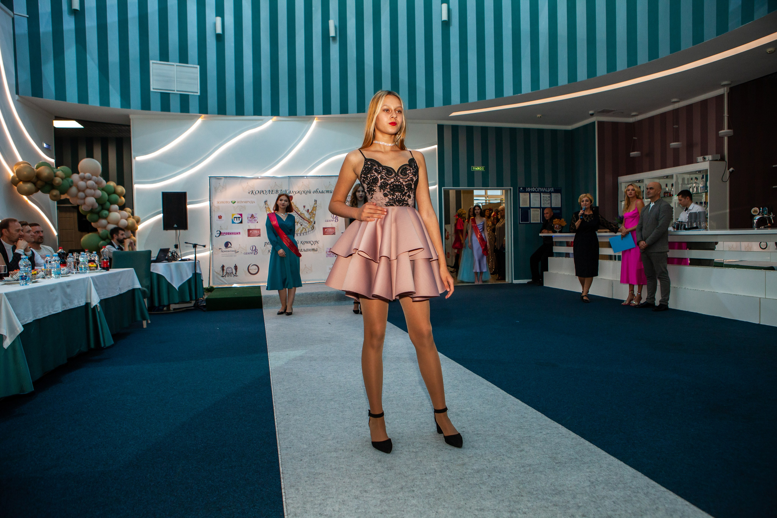 Королева Калужской области. Репортажный, семейный, свадебный, портретный фотограф