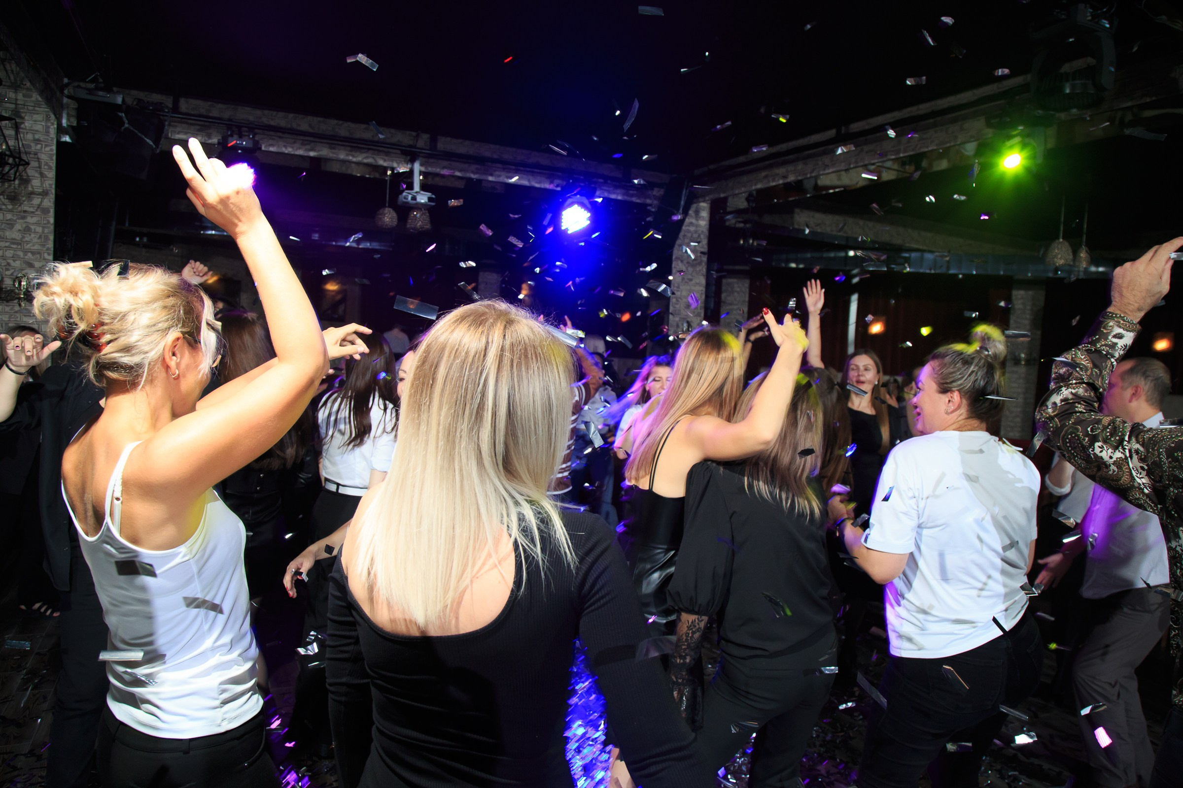 Открытие караоке клуба Mozguhose. Репортажный и свадебный фотограф Пятигорск и КМВ