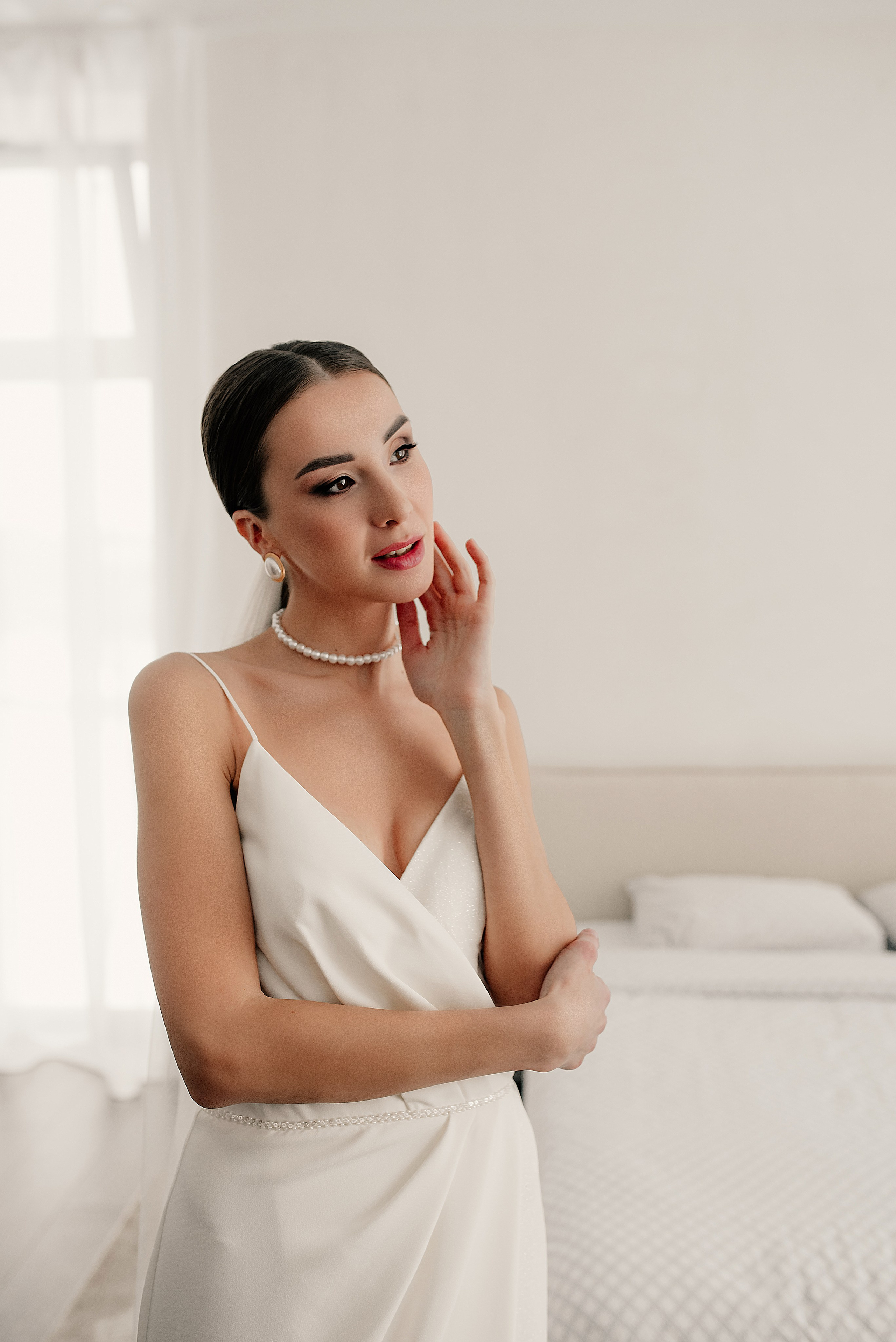 Wedding day|Загородом. Персональный и семейный фотограф в Нижнем Новгороде-Карачева Анна