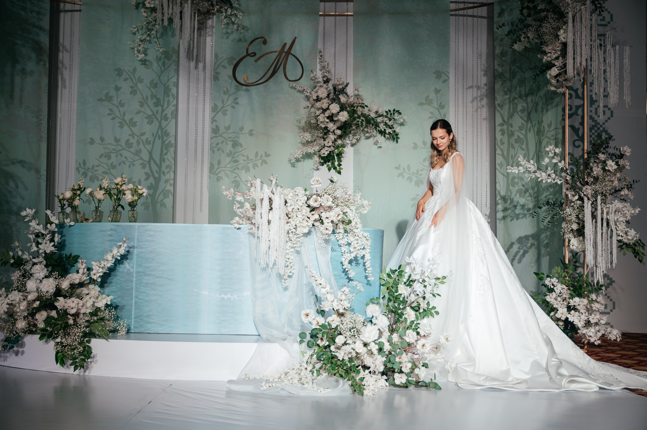 ESKENDIR & MARIYA WEDDING DAY. Свадебный и семейный фотограф в Астане Едиресов Магжан
