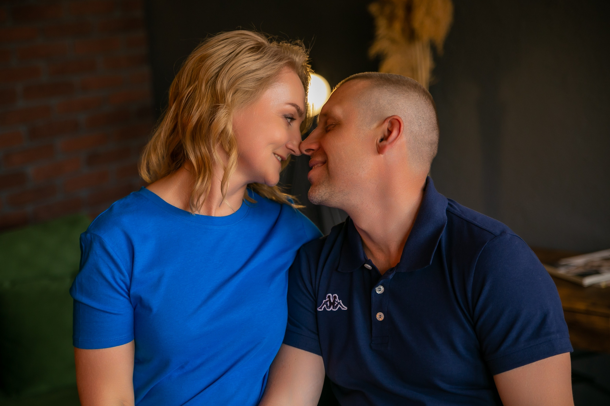 Семья Дарьиных. Семейный и репортажный фотограф в Череповце Оля Ланец