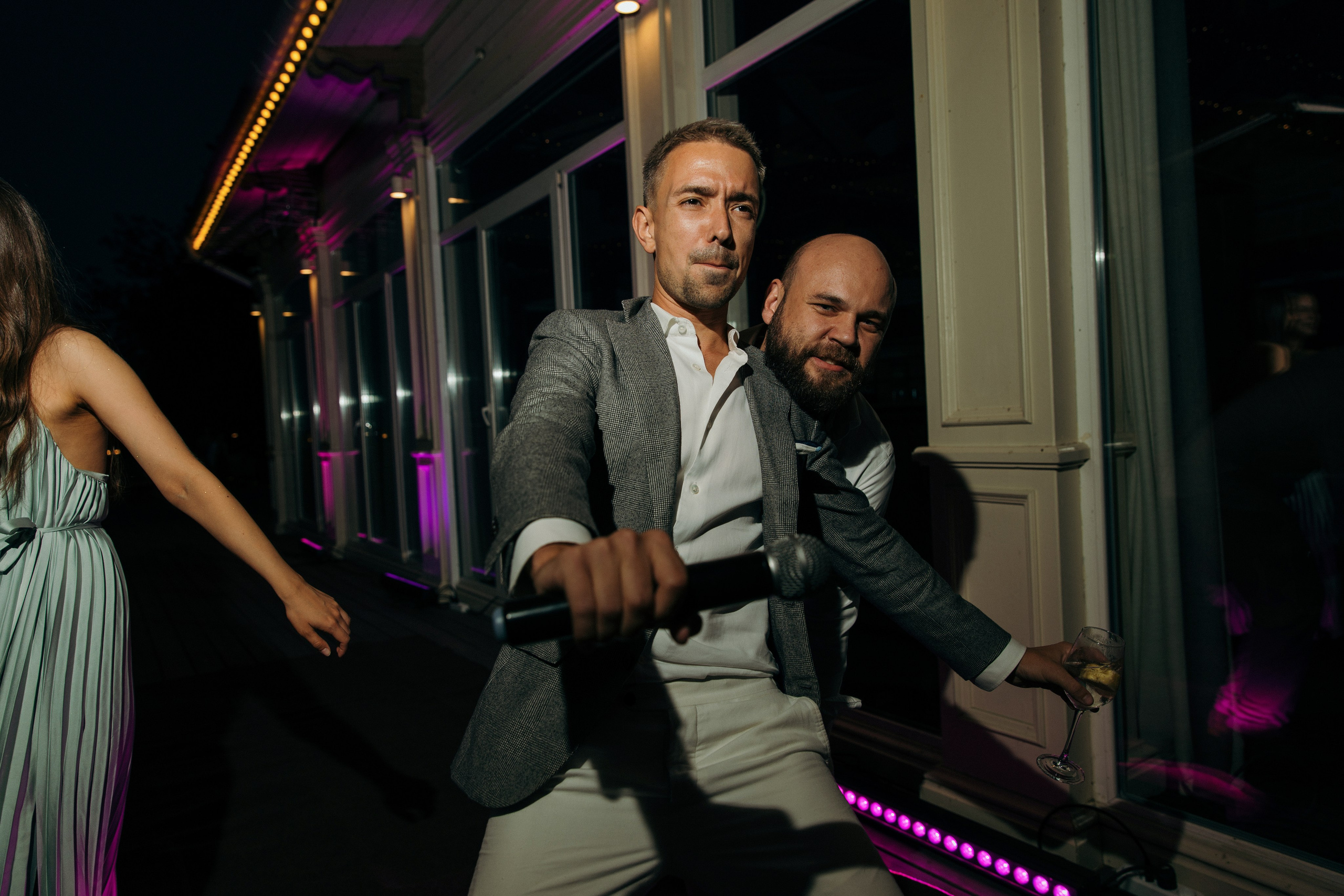 MAXIM & ANNA. Фотограф | Кострома | Ксения Пучкова