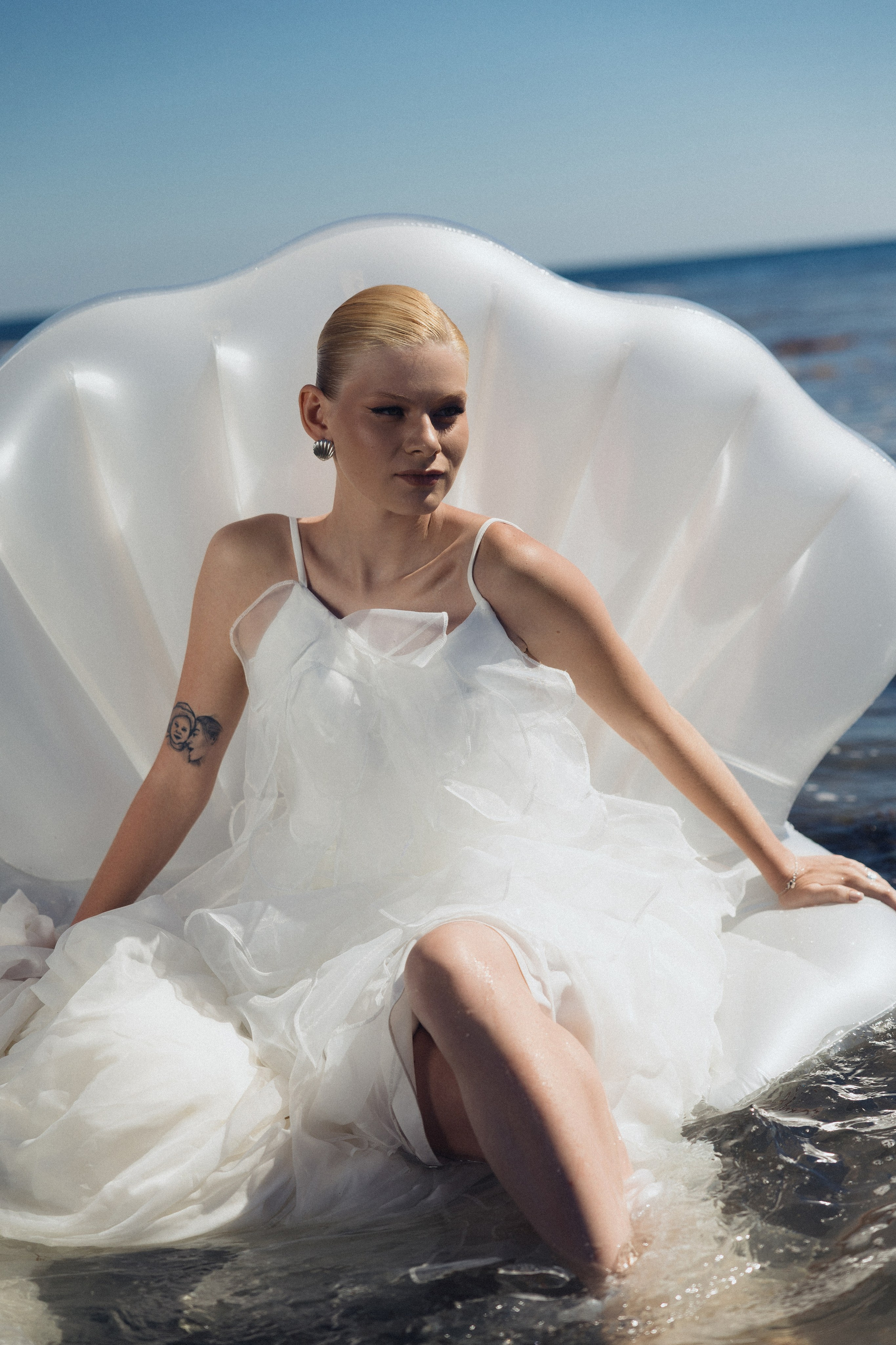 Ныряй в мою любовь!. Свадебный и репортажный фотограф Новороссийск, Краснодар, Сочи Олеся Дзюба