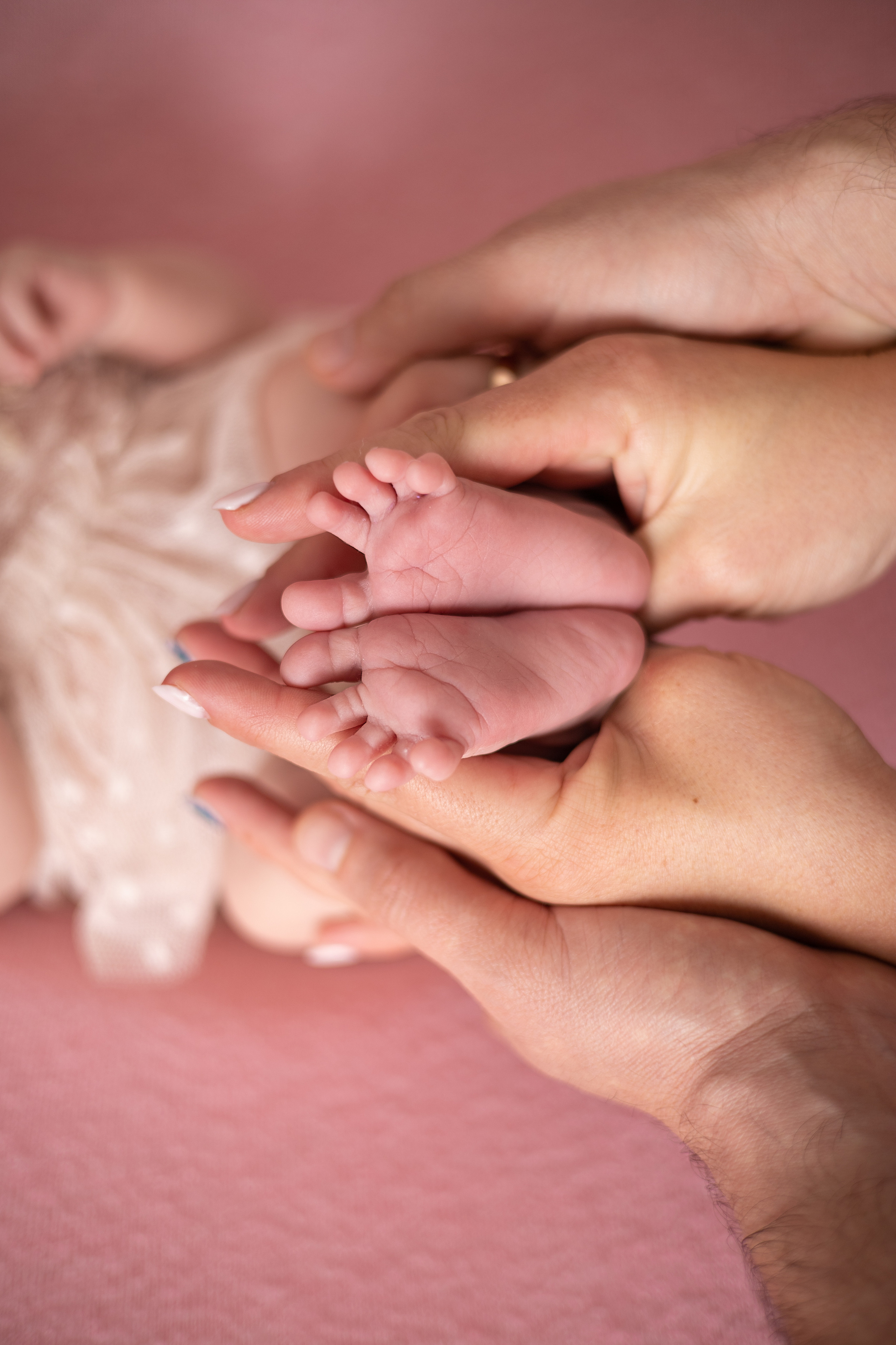 Новорожденные. Детский новорождённых и детей постарше Анисимова Полина