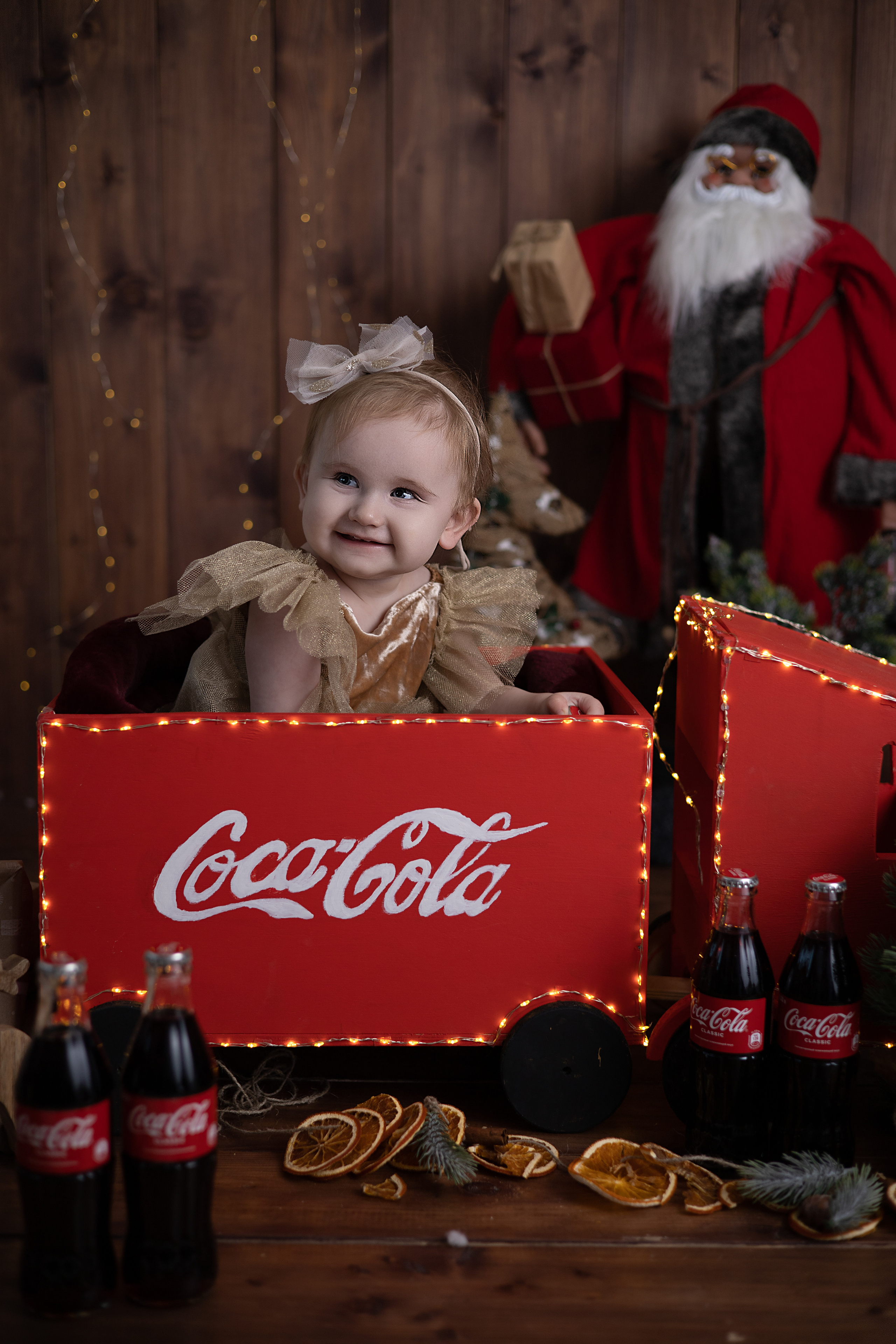 Эрнест И Эвелина. Детский новорождённых и детей постарше Анисимова Полина