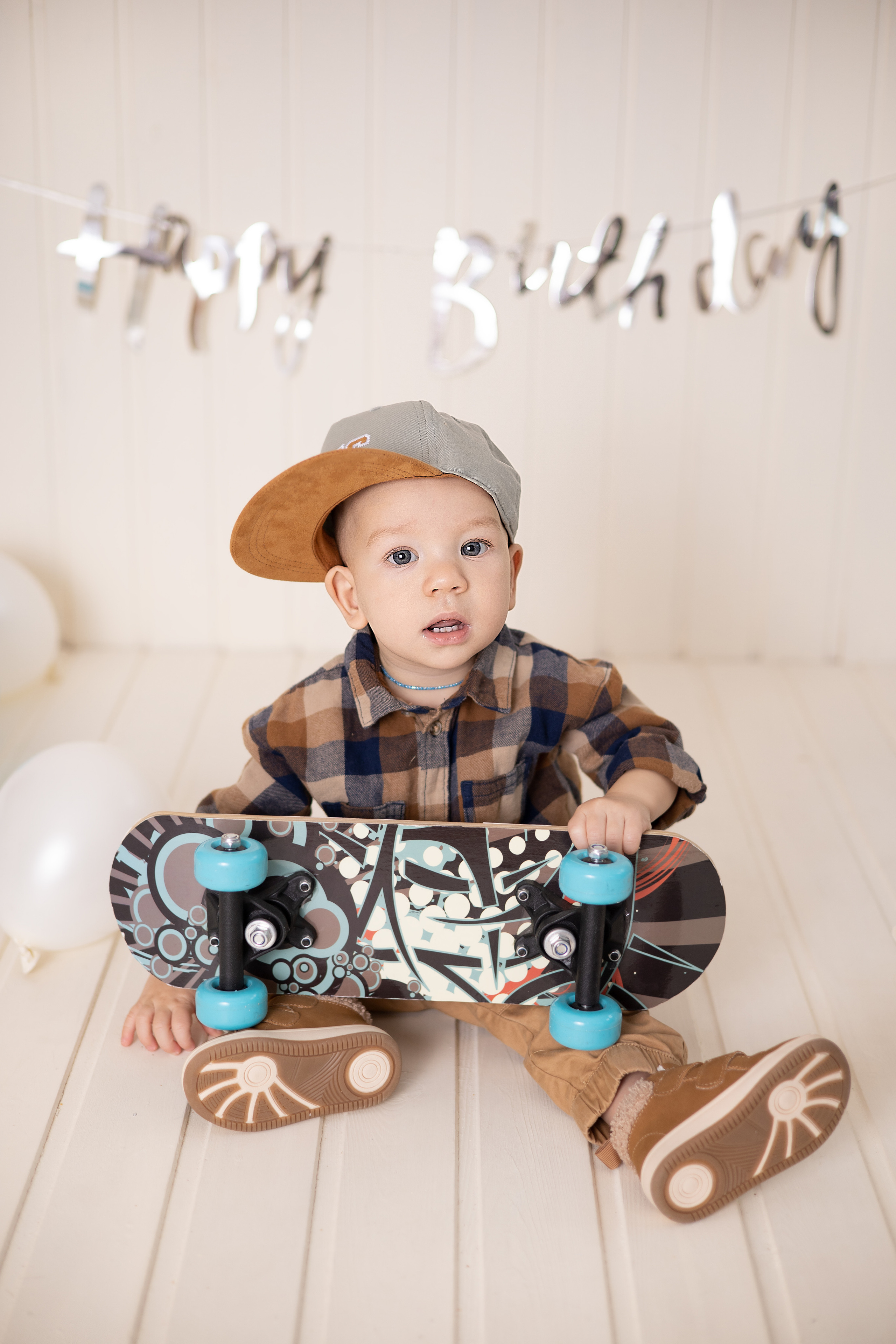 Годовасие. Детский новорождённых и детей постарше Анисимова Полина