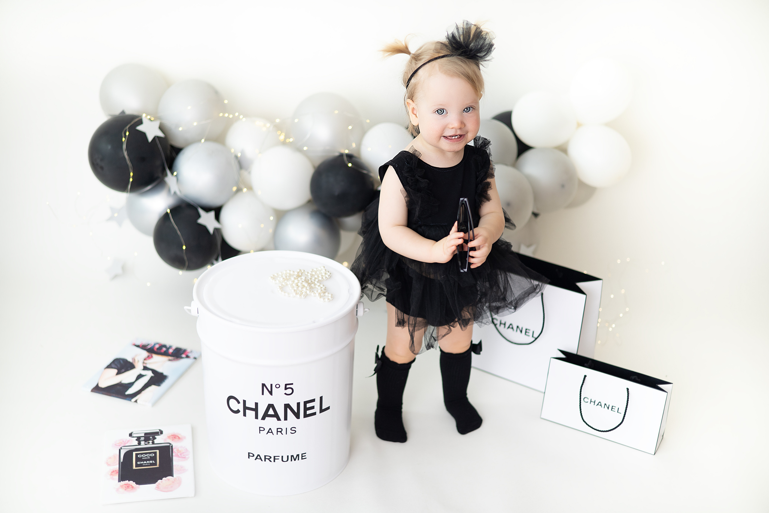 8 Марта. Детский новорождённых и детей постарше Анисимова Полина