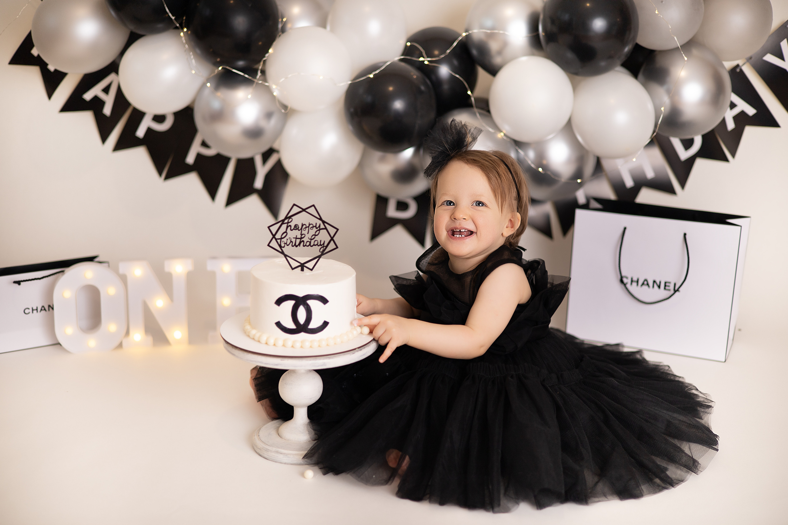 Годовасие. Детский новорождённых и детей постарше Анисимова Полина