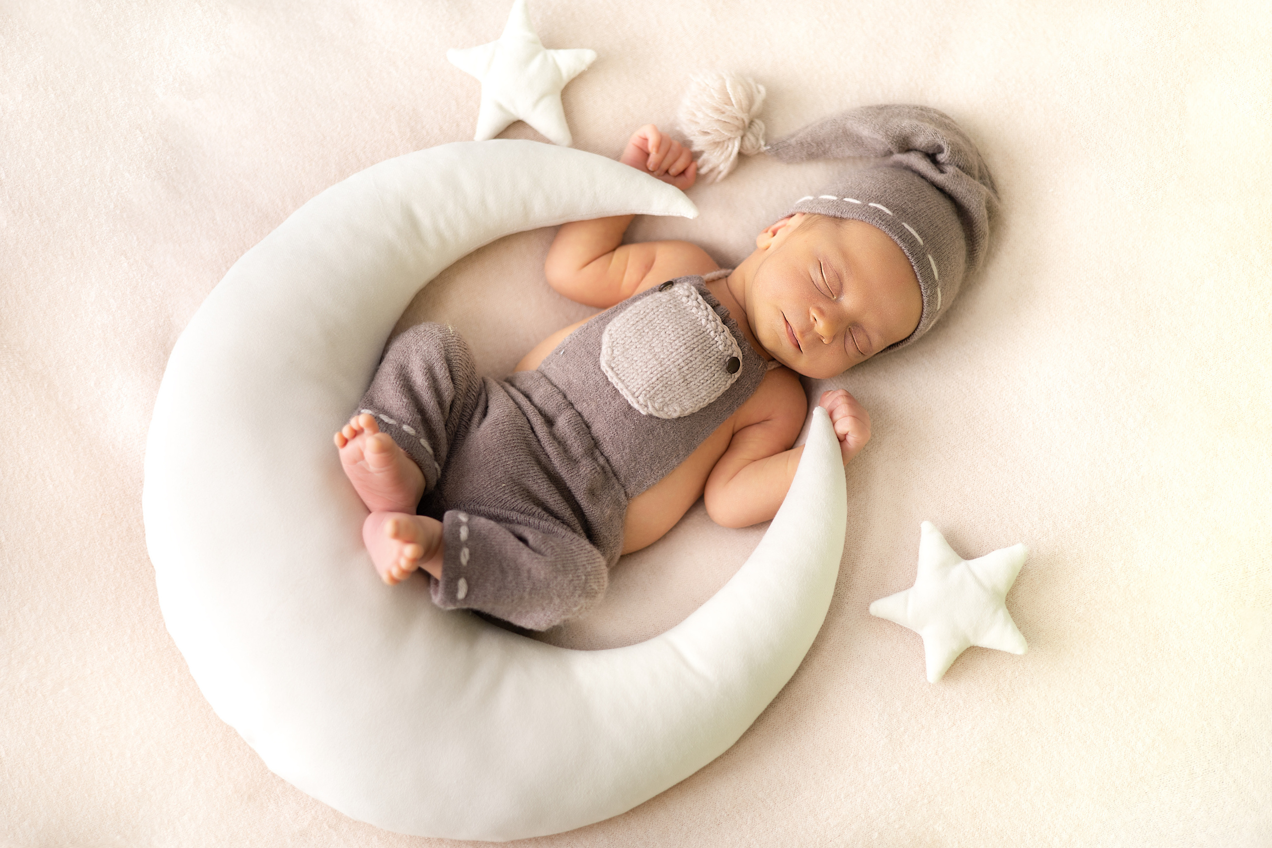 Новорожденные. Детский новорождённых и детей постарше Анисимова Полина