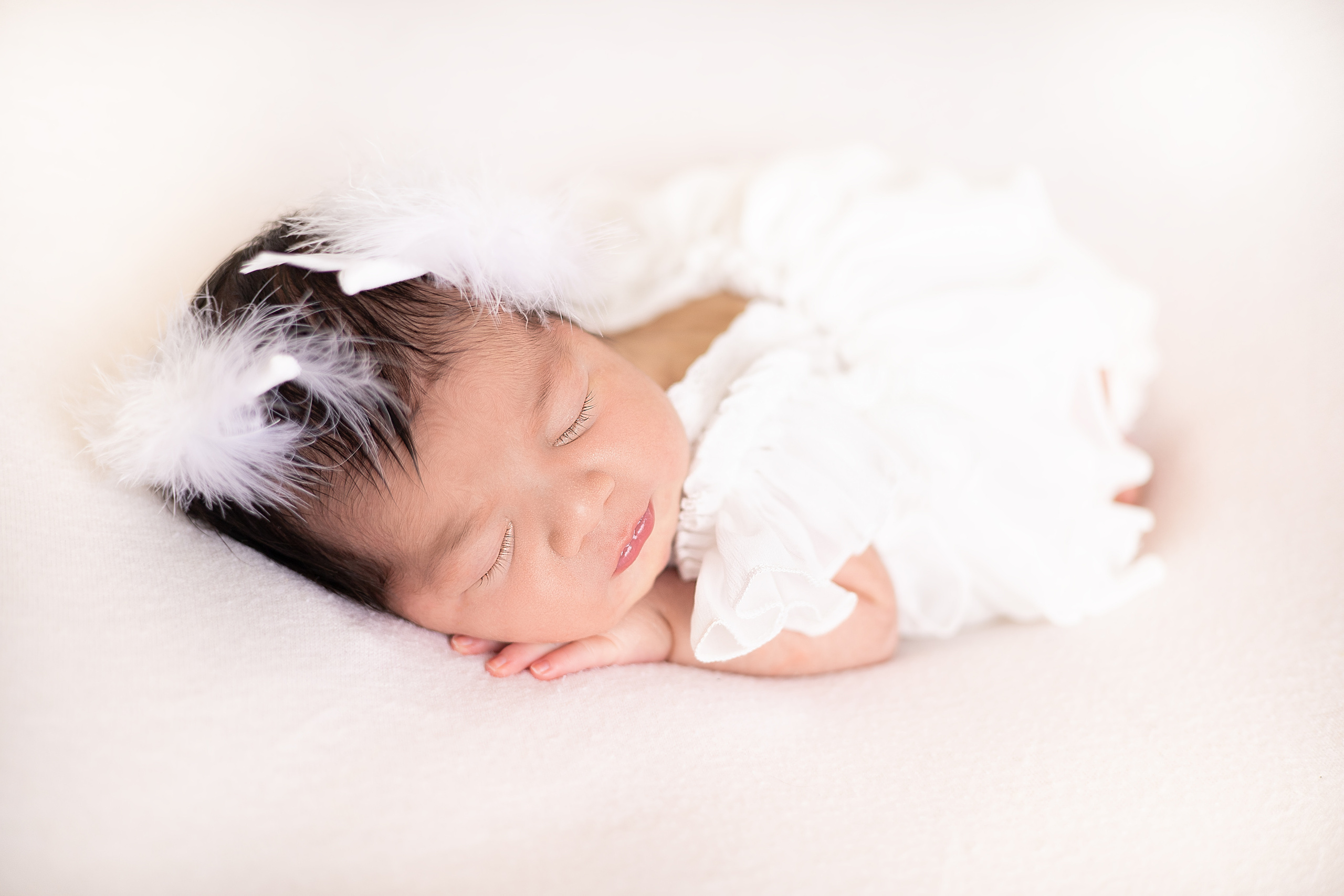 Новорожденные. Детский новорождённых и детей постарше Анисимова Полина