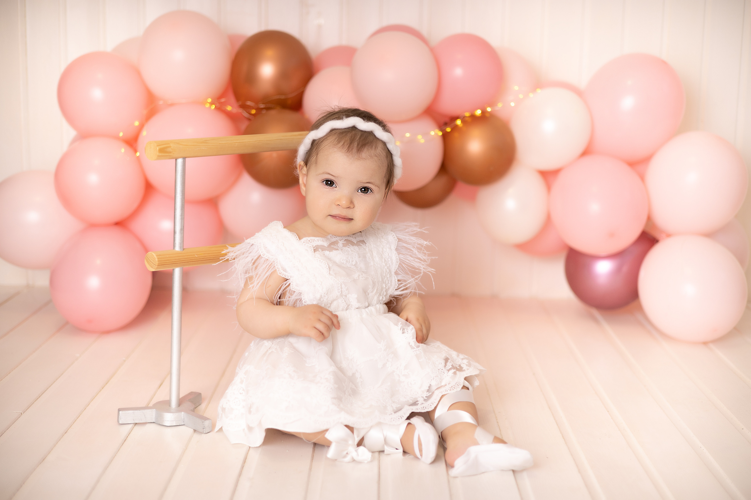 Годовасие. Детский новорождённых и детей постарше Анисимова Полина