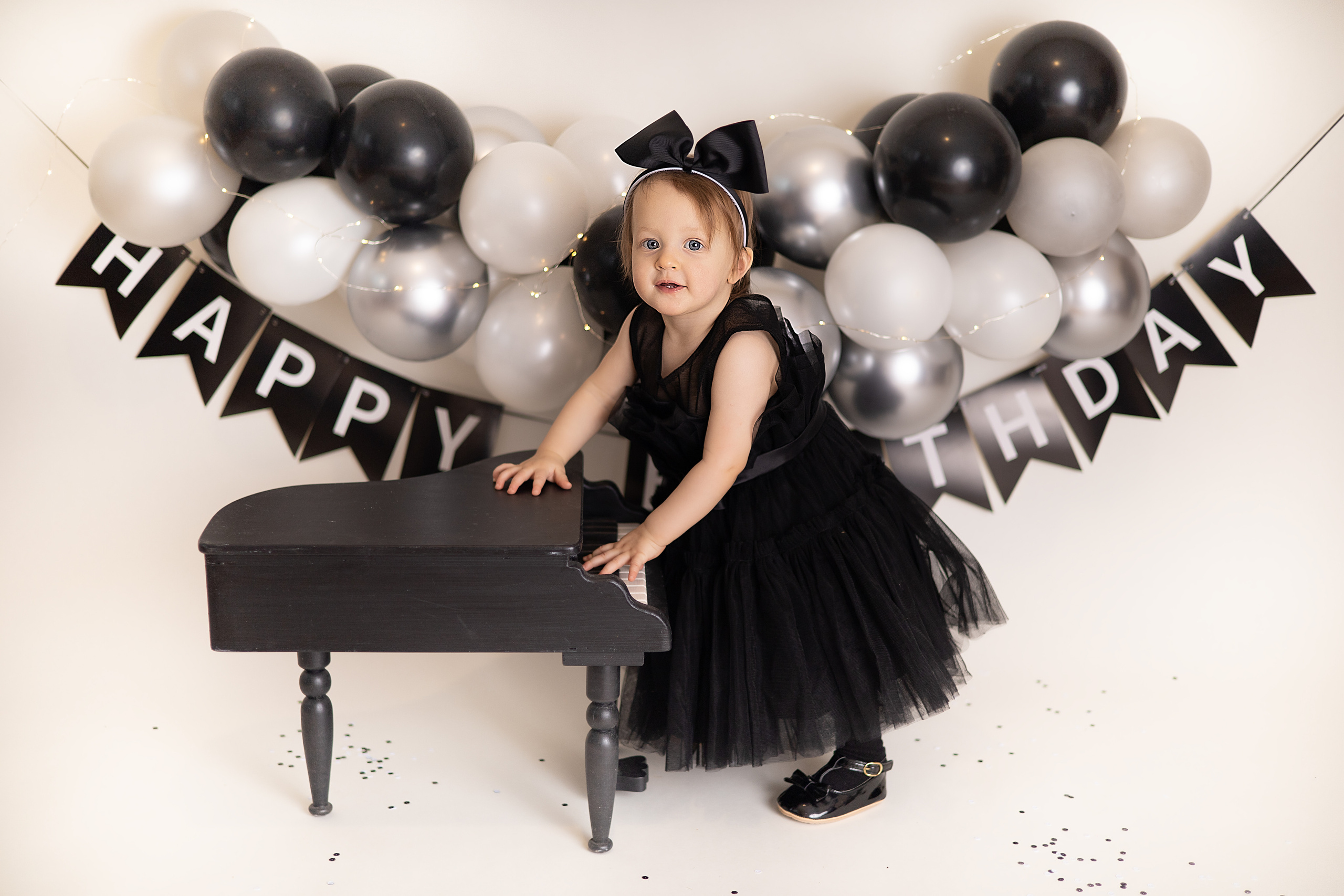 Годовасие. Детский новорождённых и детей постарше Анисимова Полина