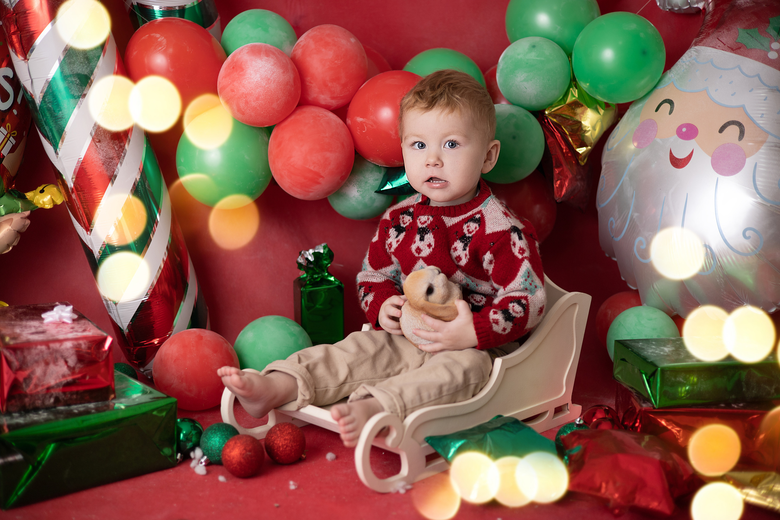 Максим. Детский новорождённых и детей постарше Анисимова Полина