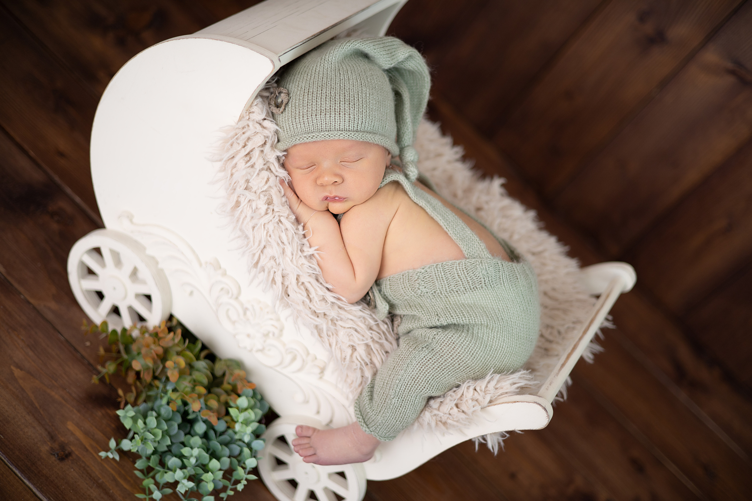 Новорожденные. Детский новорождённых и детей постарше Анисимова Полина