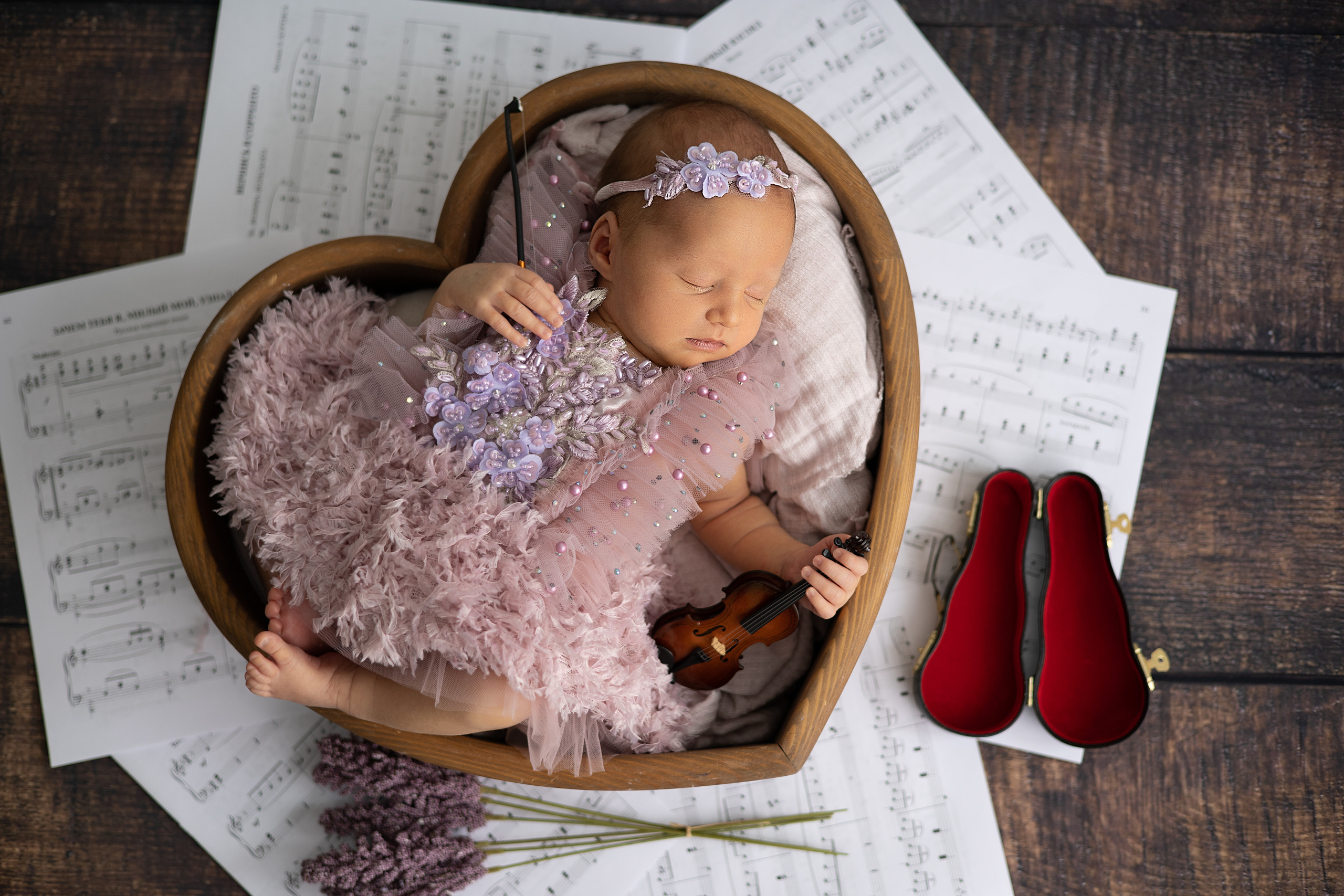 Новорожденные. Детский новорождённых и детей постарше Анисимова Полина