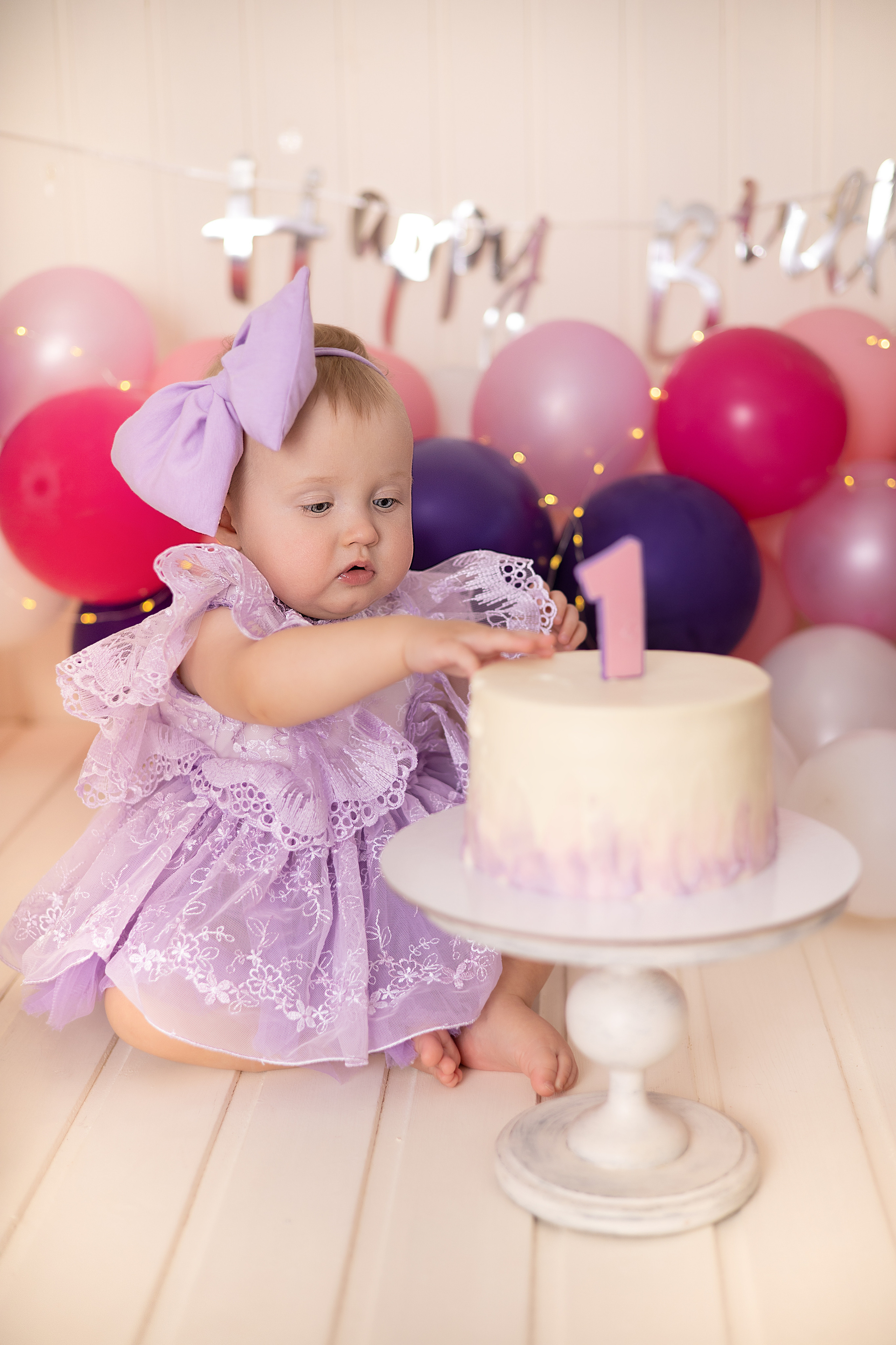 Годовасие. Детский новорождённых и детей постарше Анисимова Полина