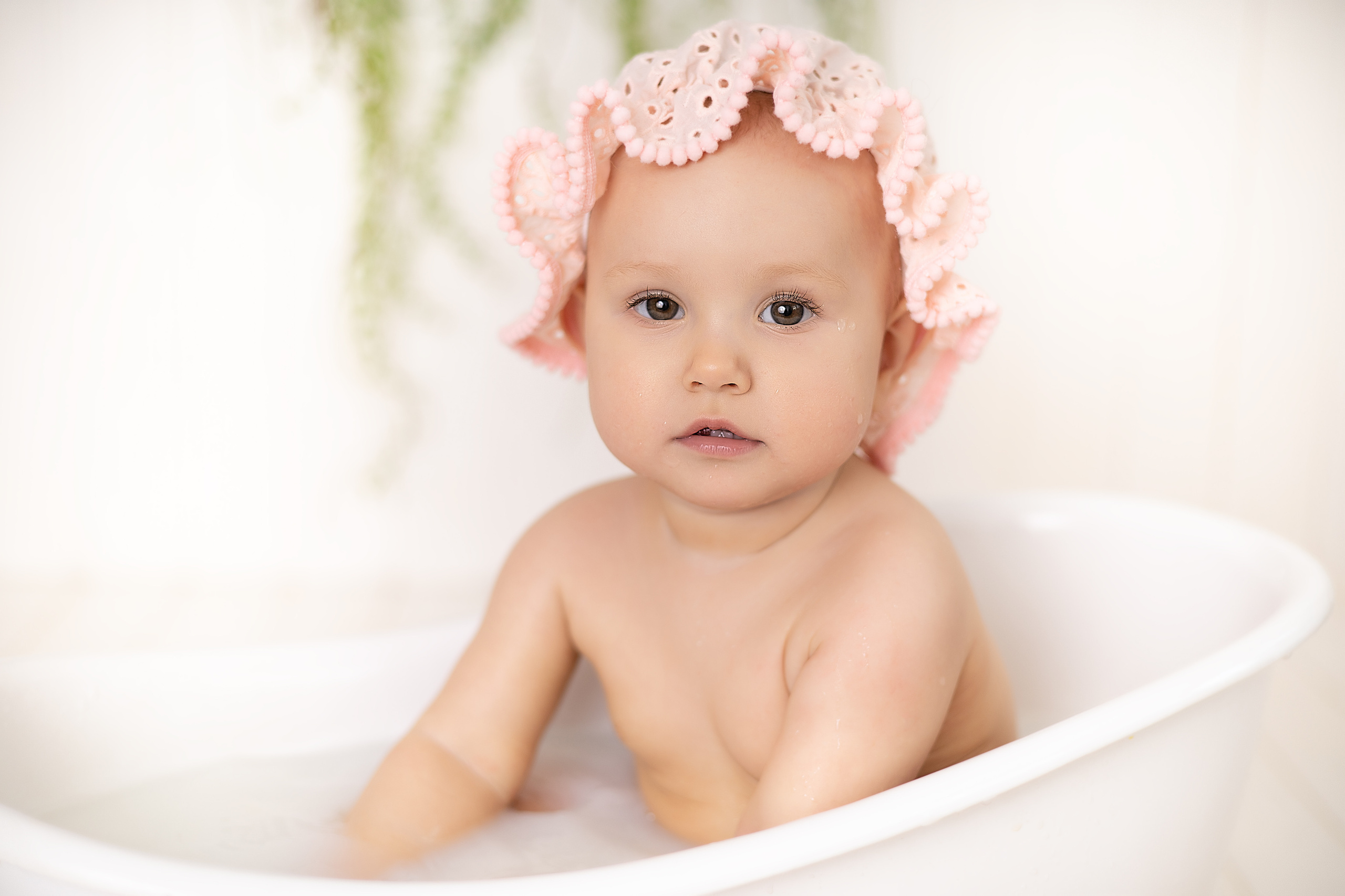 Годовасие. Детский новорождённых и детей постарше Анисимова Полина