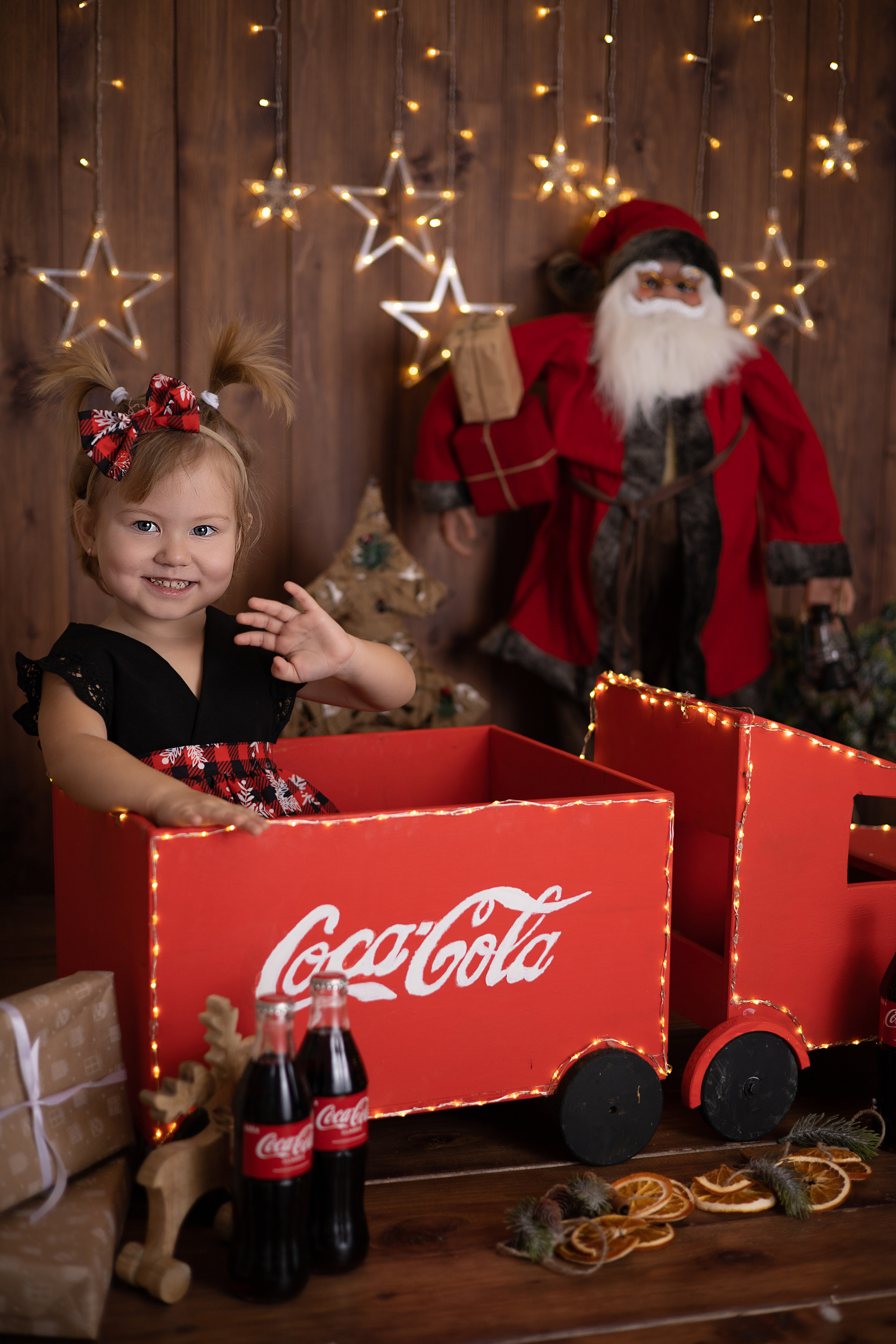 Стеша. Детский новорождённых и детей постарше Анисимова Полина