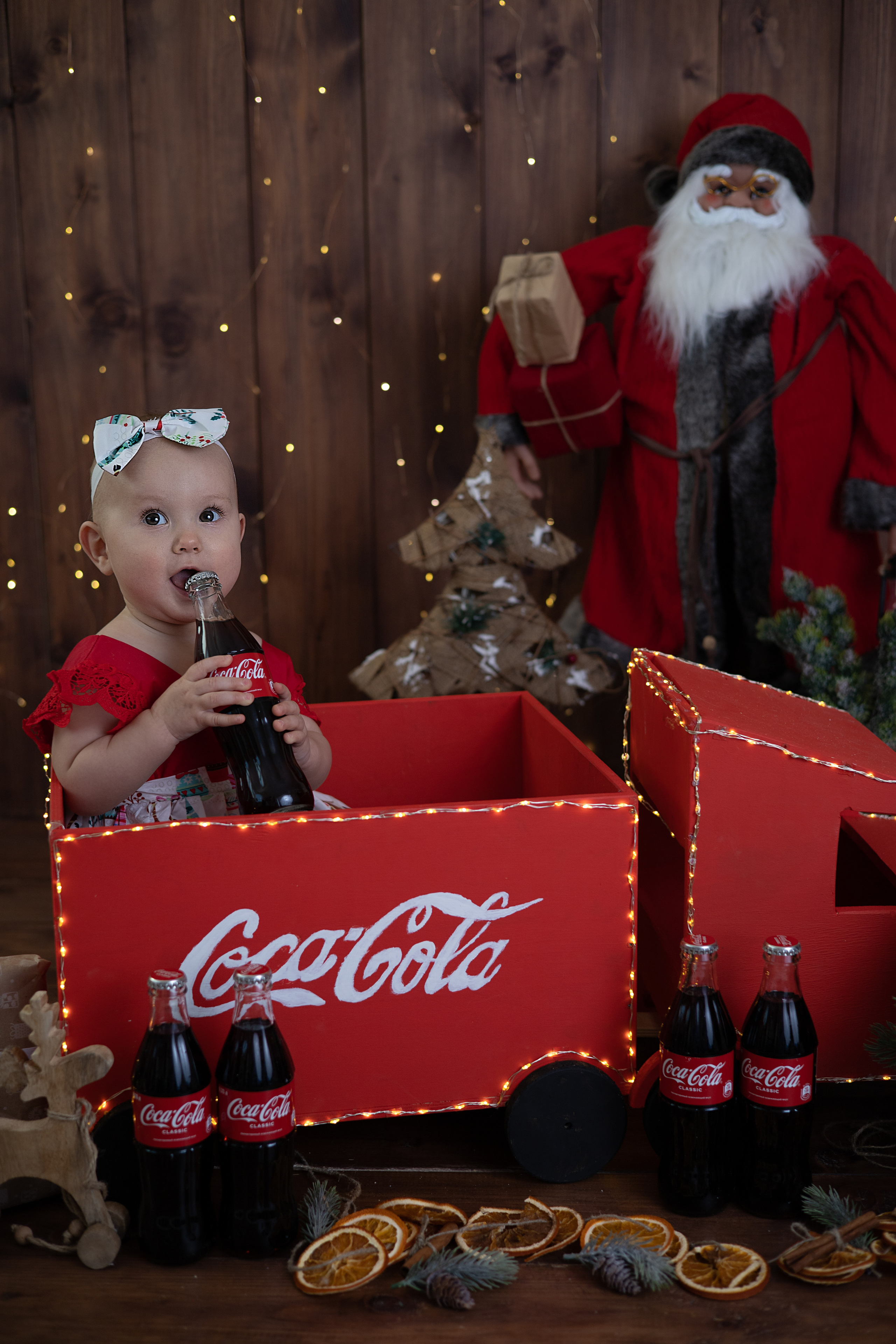 Милена. Детский новорождённых и детей постарше Анисимова Полина