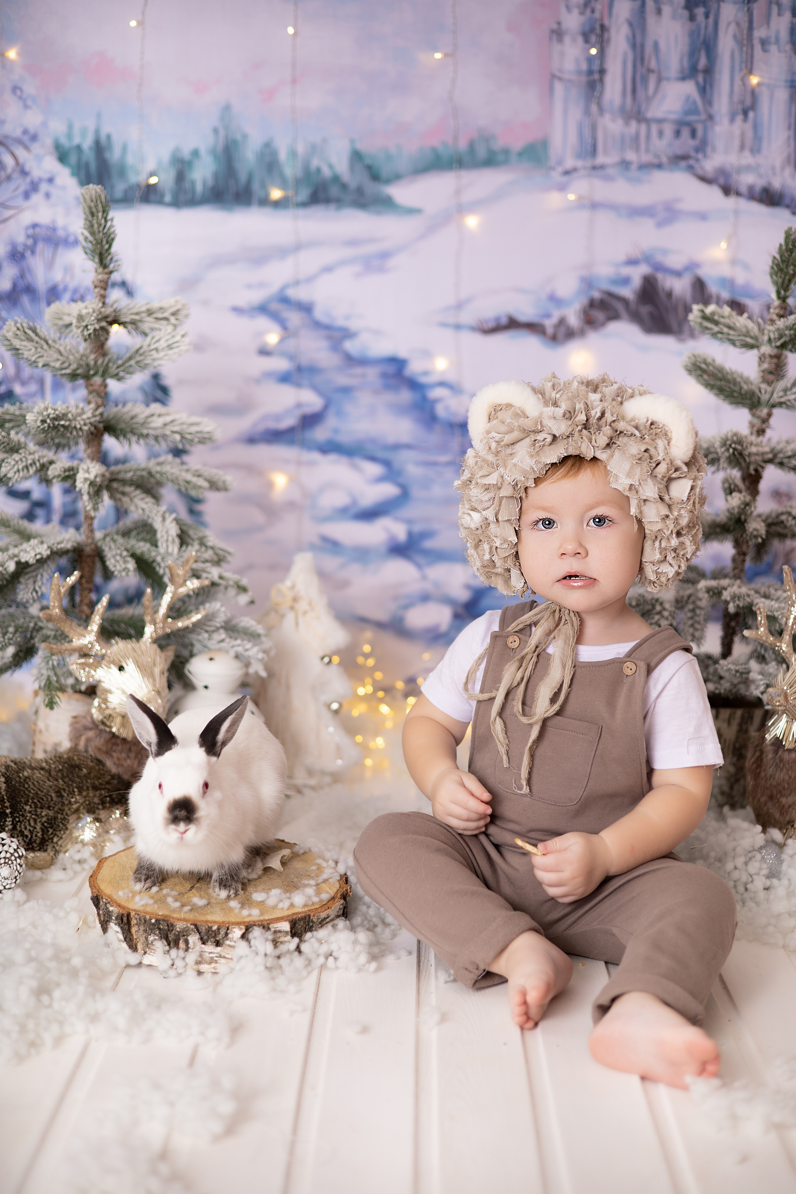 Максим. Детский новорождённых и детей постарше Анисимова Полина