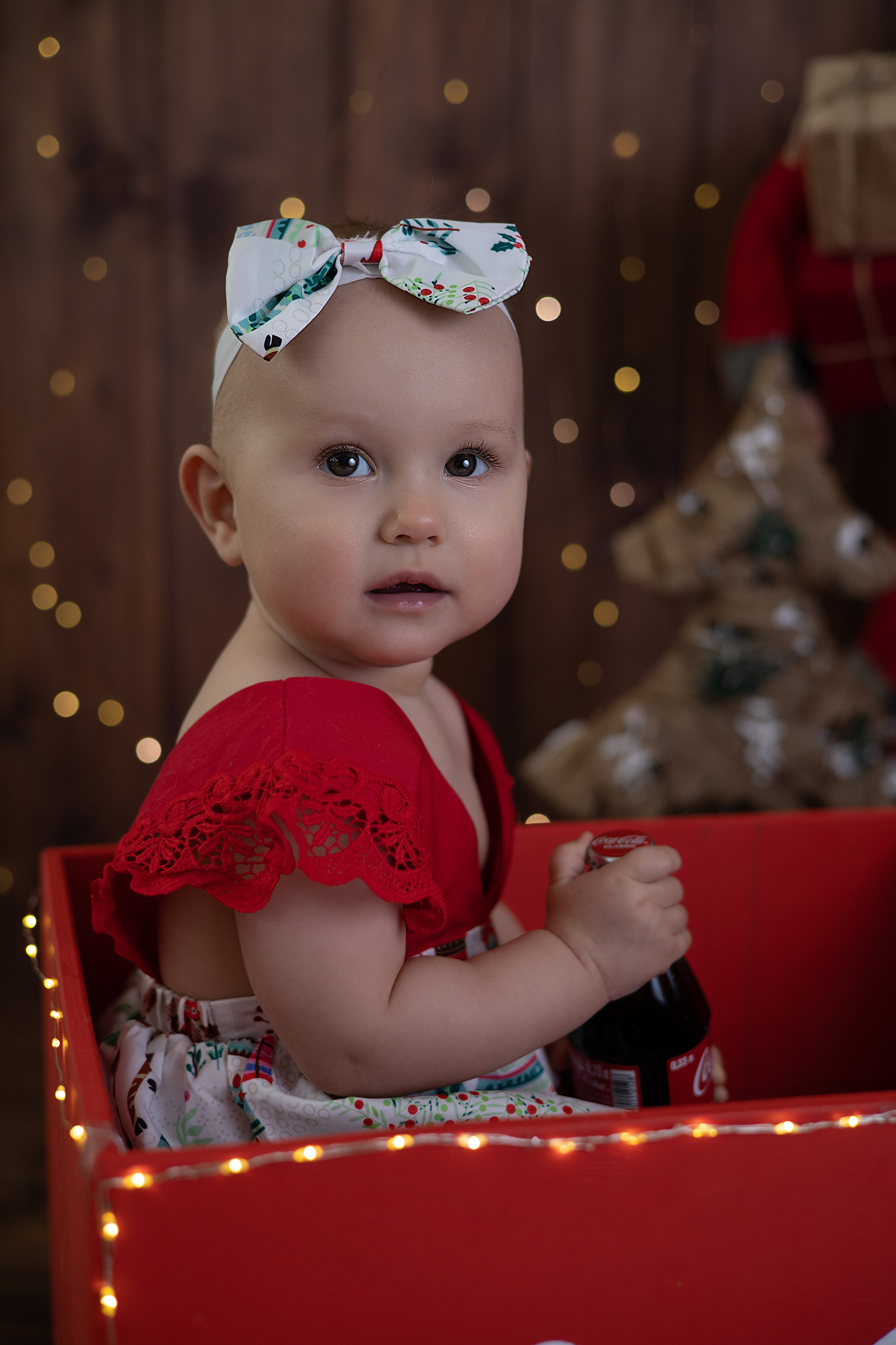 Милена. Детский новорождённых и детей постарше Анисимова Полина