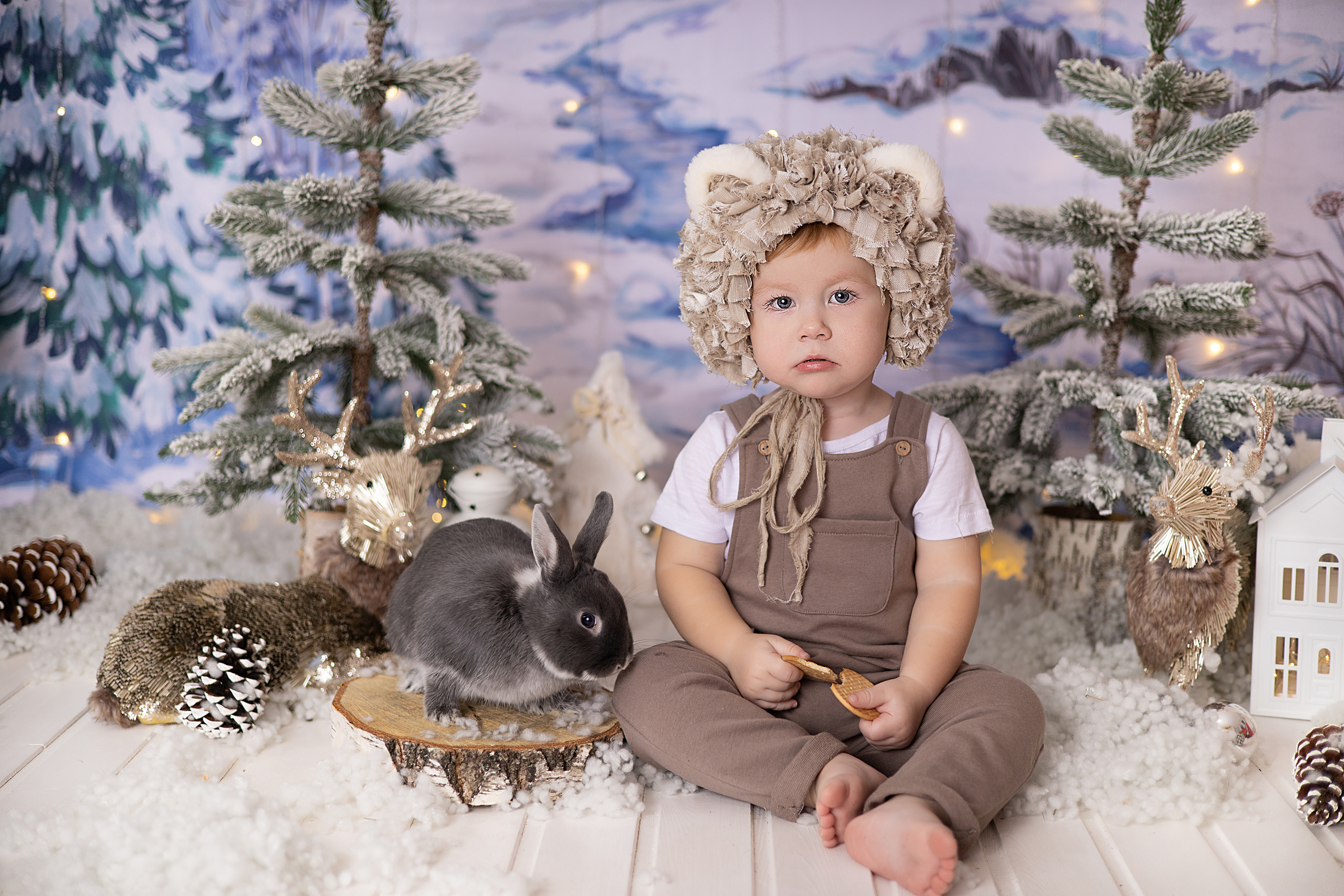 Максим. Детский новорождённых и детей постарше Анисимова Полина