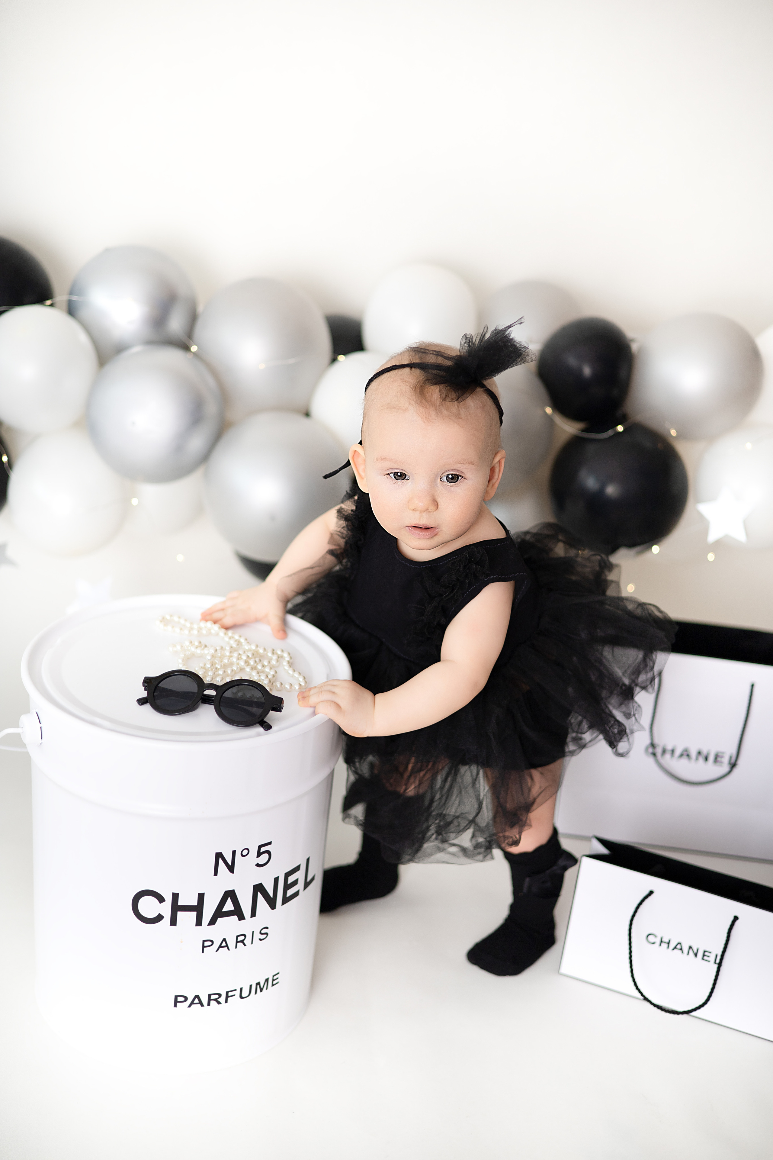 8 Марта. Детский новорождённых и детей постарше Анисимова Полина