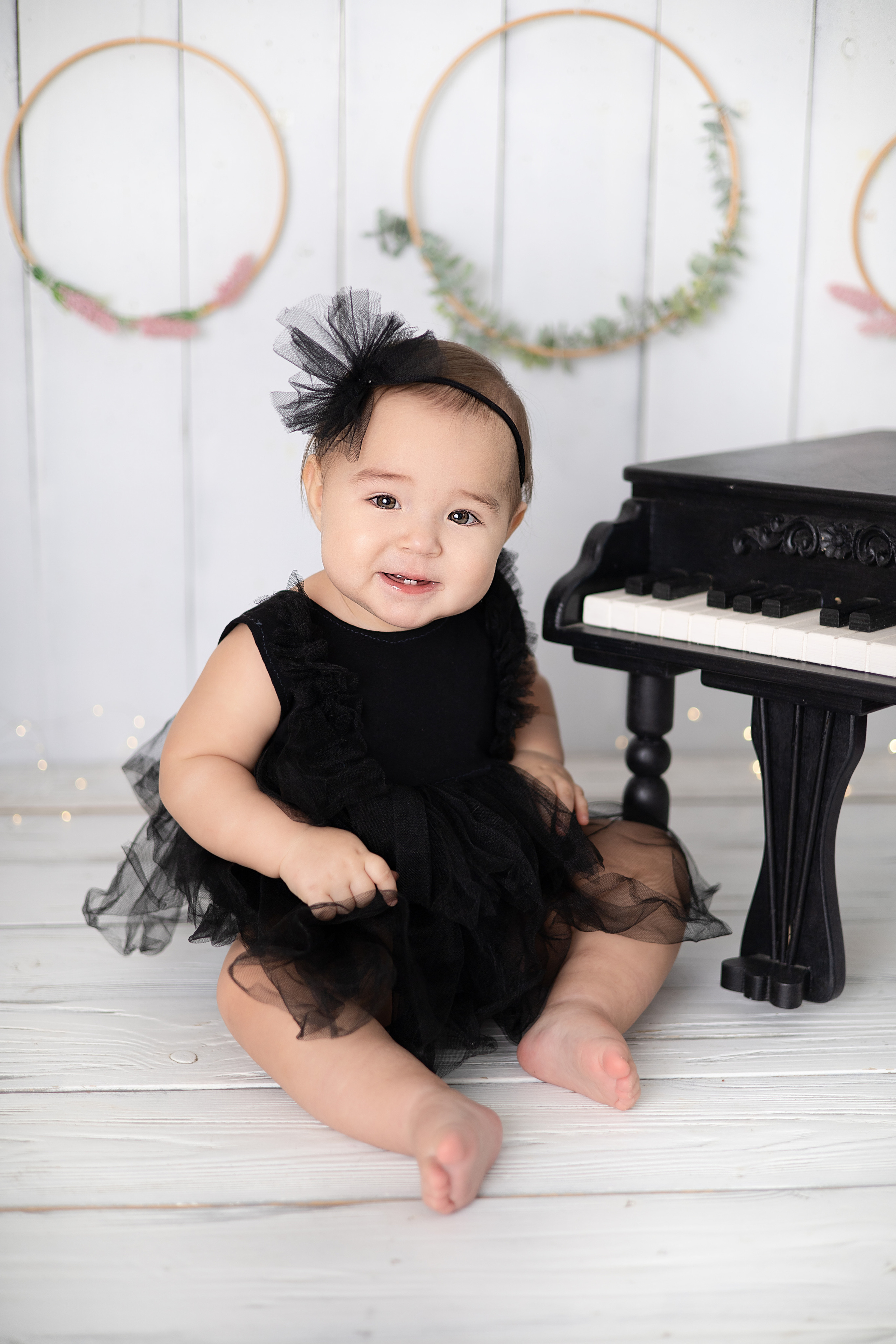 Годовасие. Детский новорождённых и детей постарше Анисимова Полина