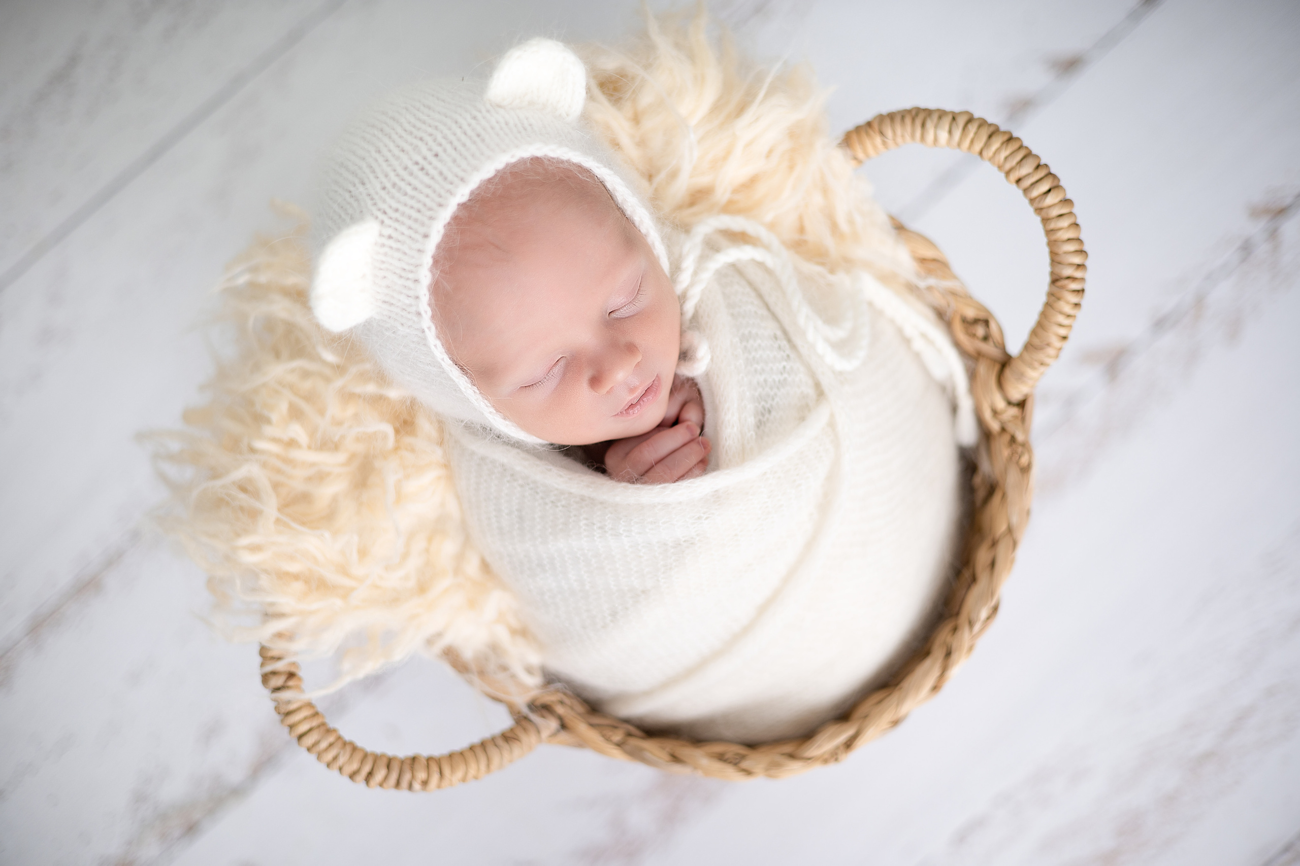 Новорожденные. Детский новорождённых и детей постарше Анисимова Полина