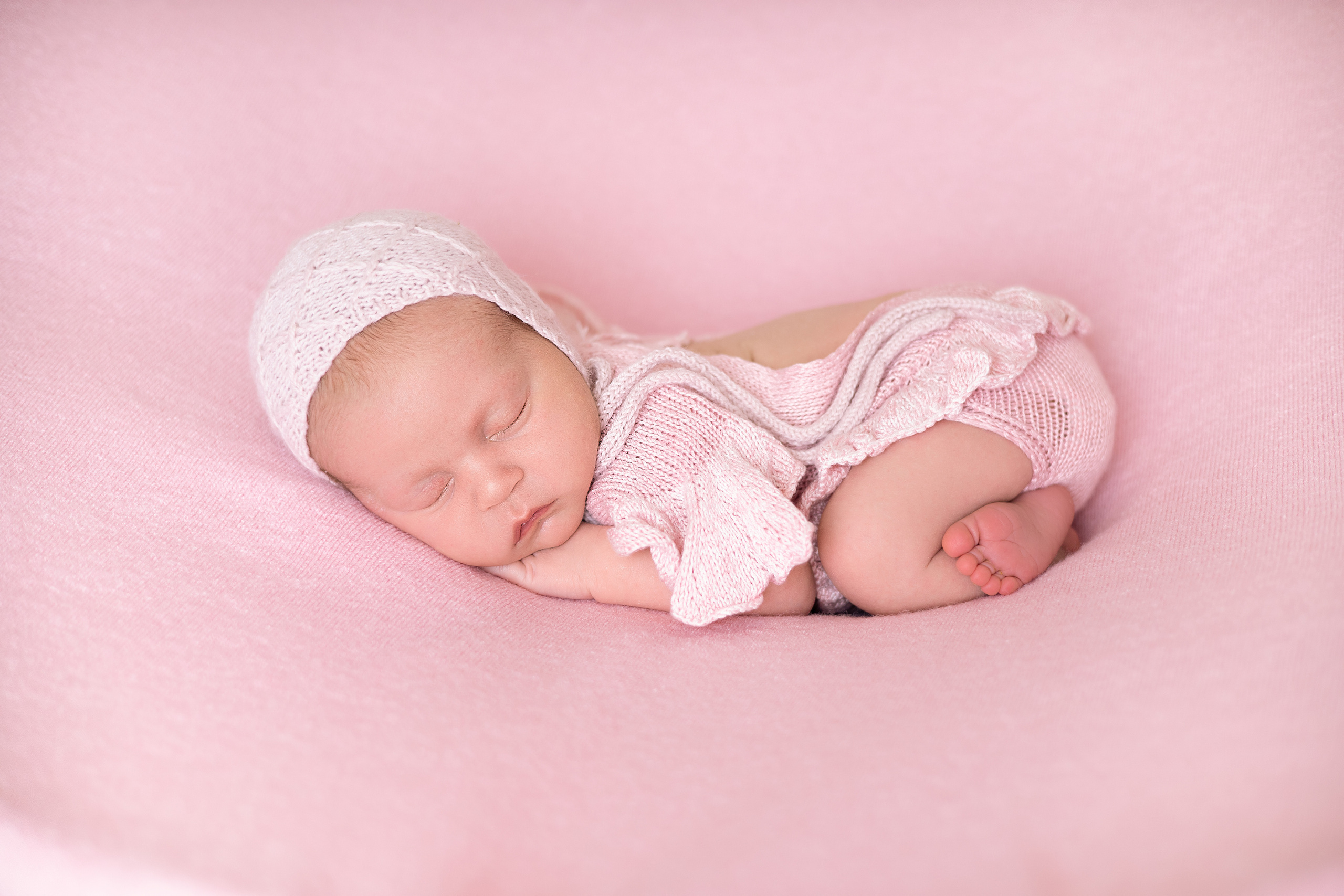 Новорожденные. Детский новорождённых и детей постарше Анисимова Полина