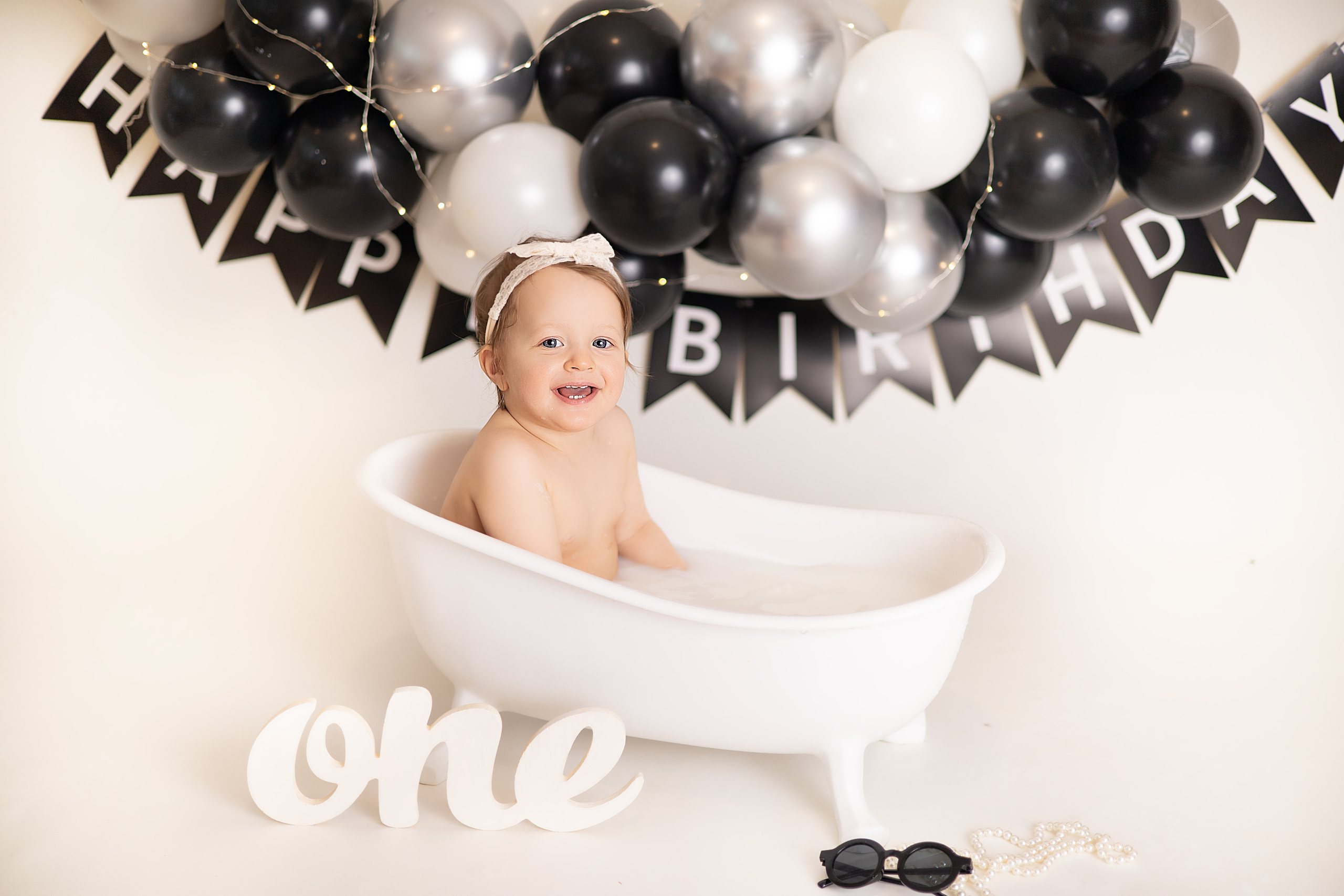 Годовасие. Детский новорождённых и детей постарше Анисимова Полина