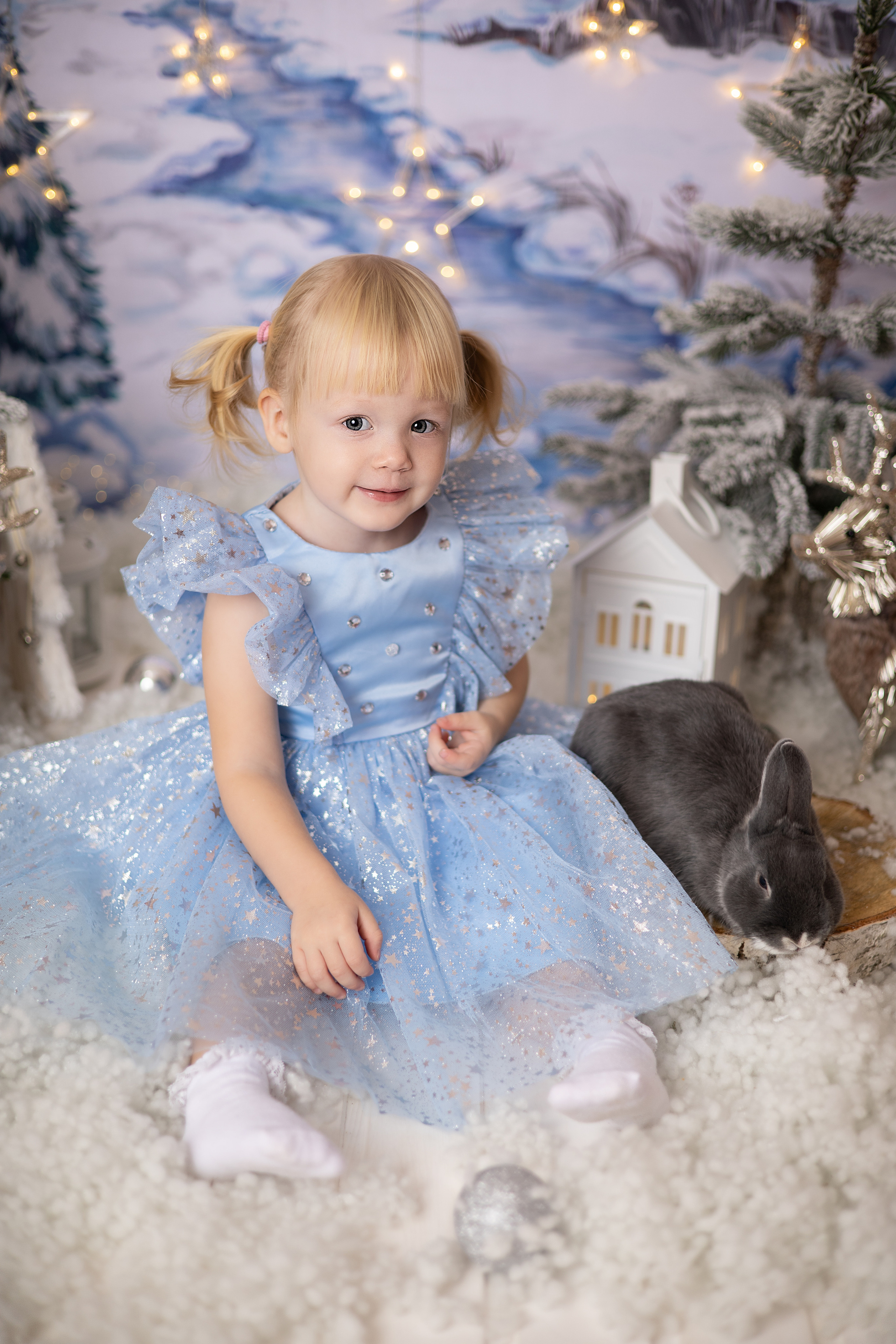 Ангелина. Детский новорождённых и детей постарше Анисимова Полина