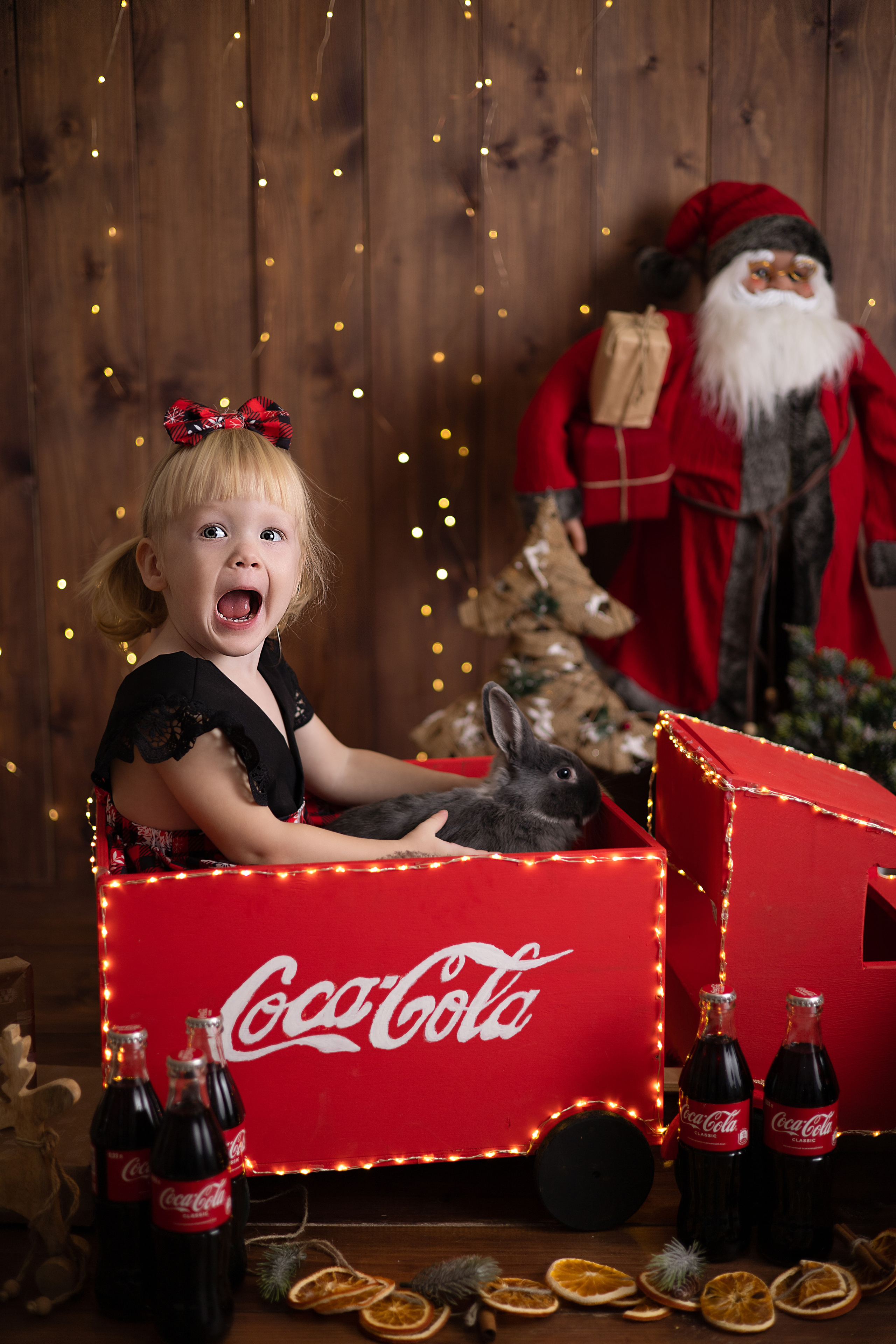 Ангелина. Детский новорождённых и детей постарше Анисимова Полина