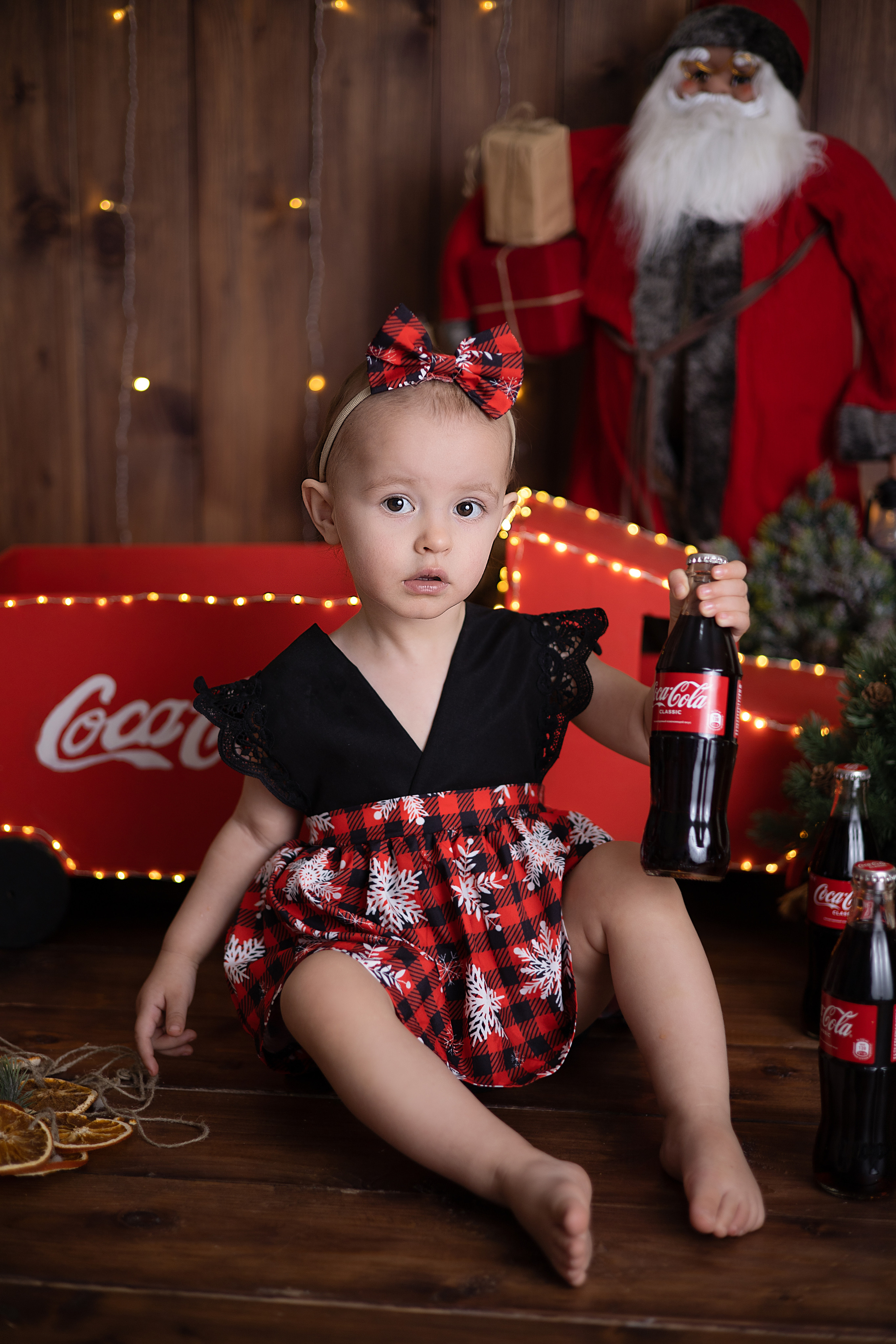 Василиса. Детский новорождённых и детей постарше Анисимова Полина